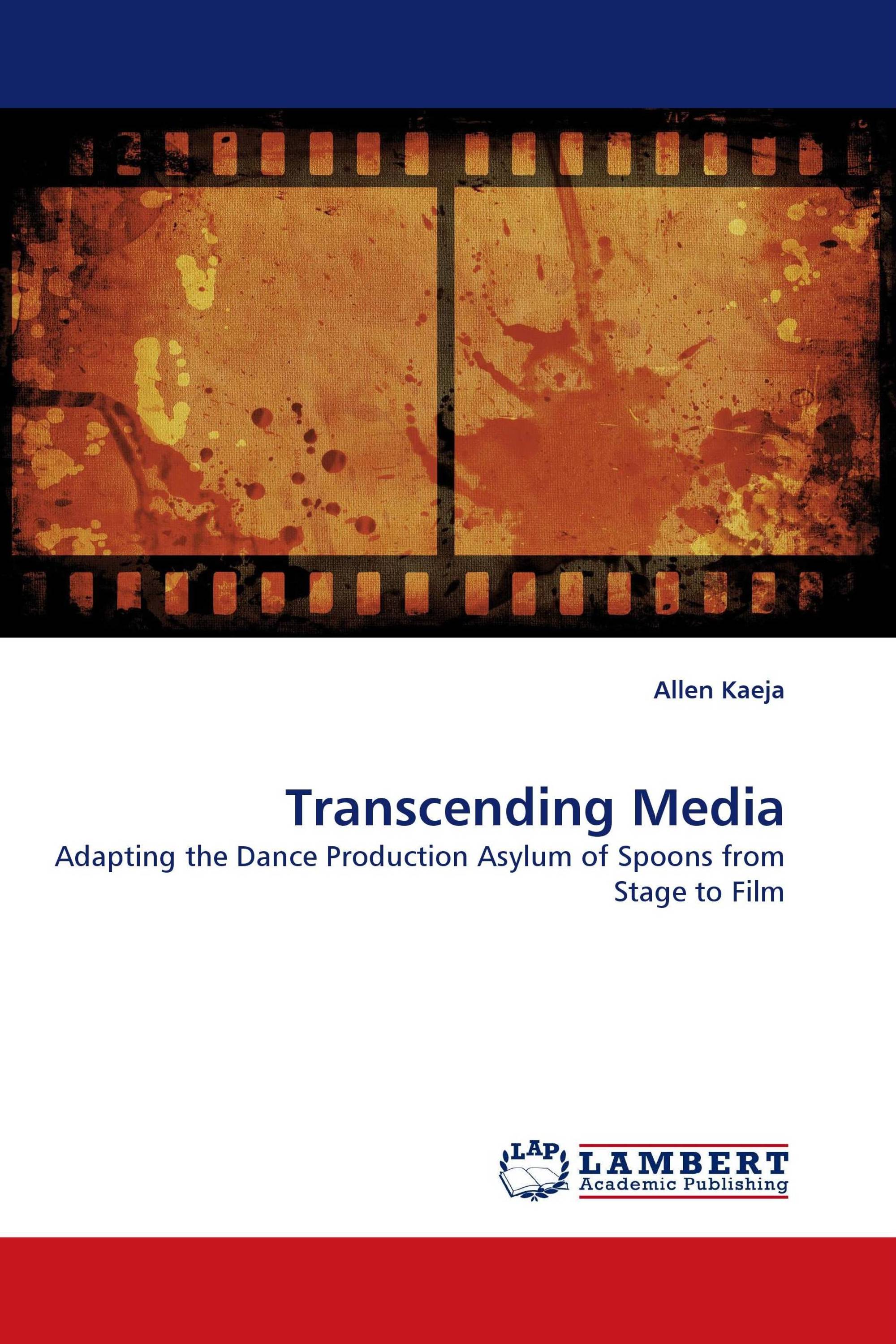 Transcending Media