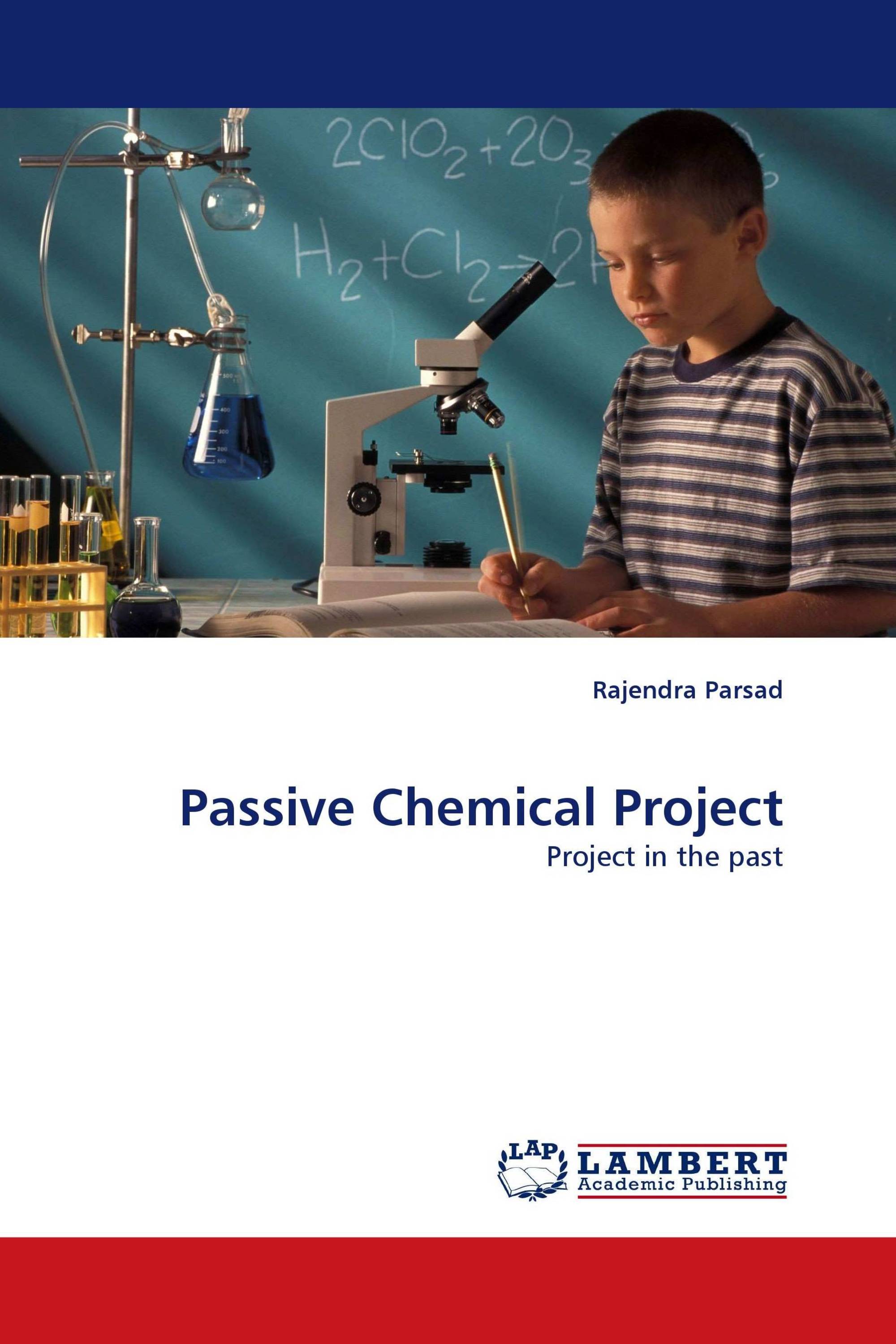 Passive Chemical Project