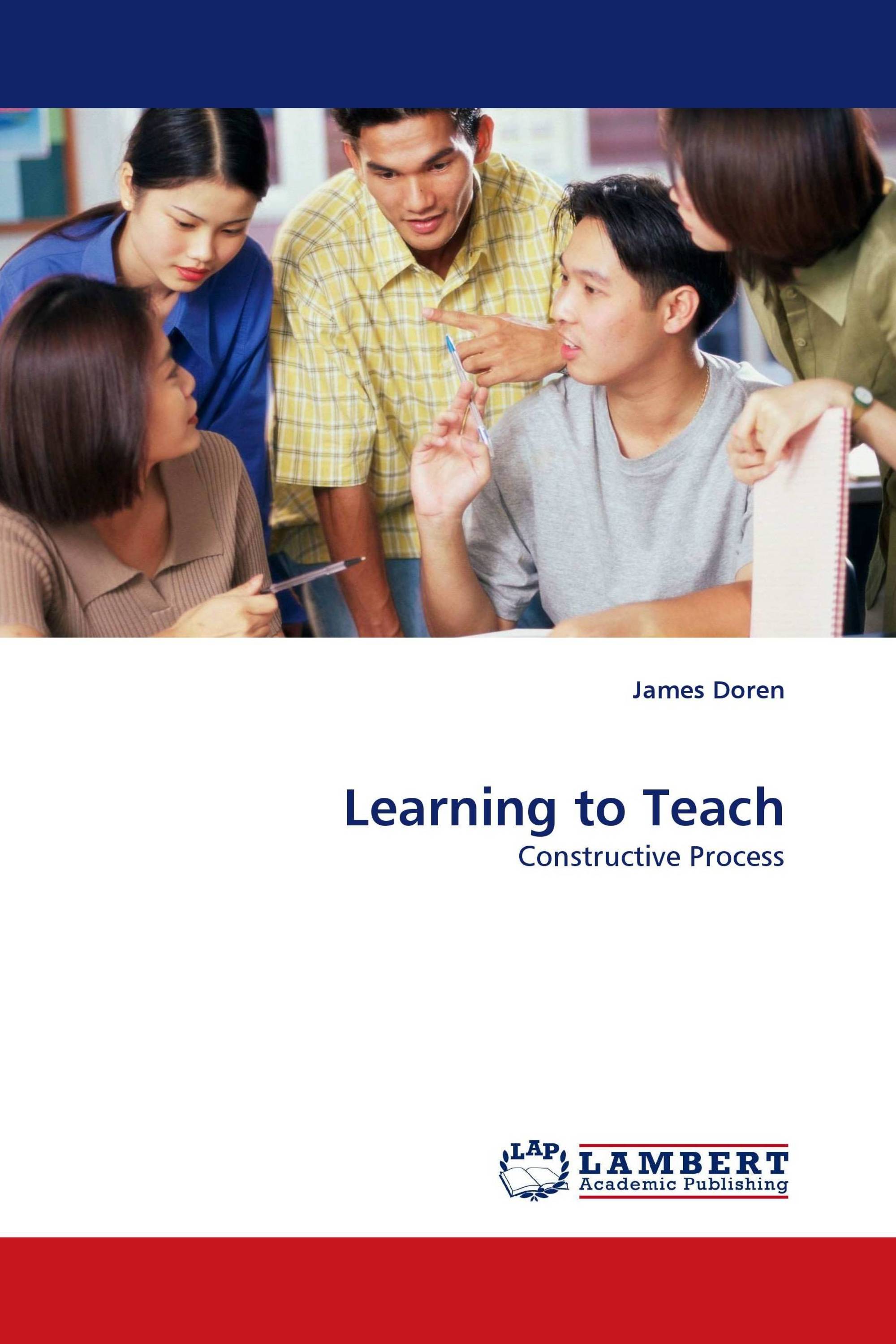 Learning to Teach