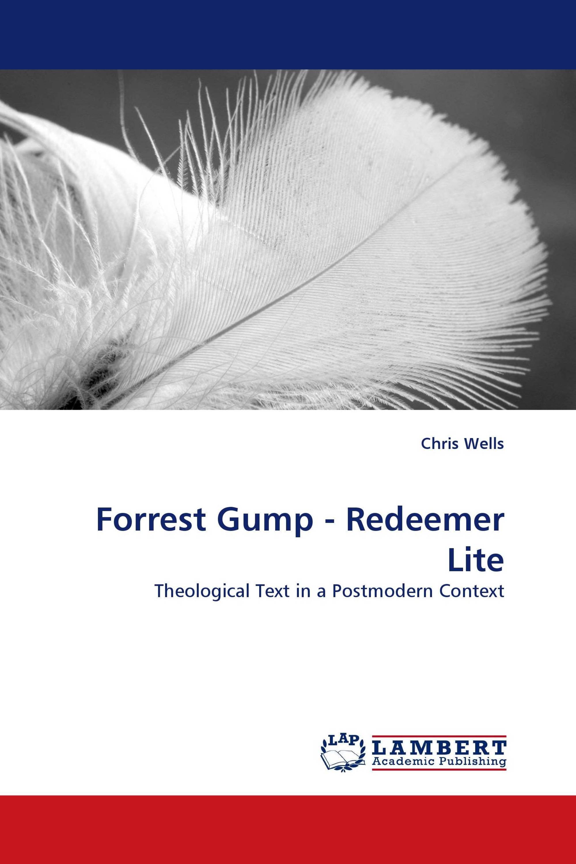 Forrest Gump - Redeemer Lite