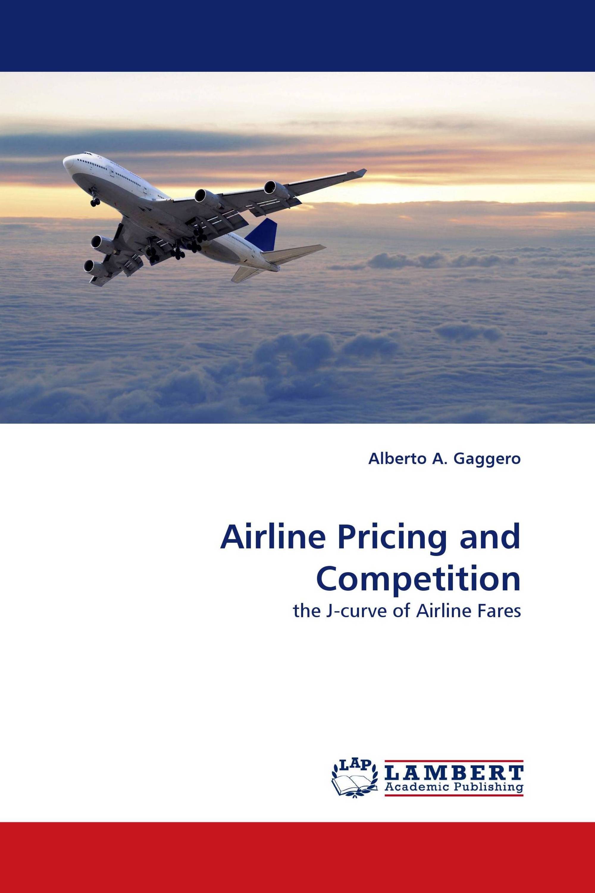 Airline Pricing and Competition