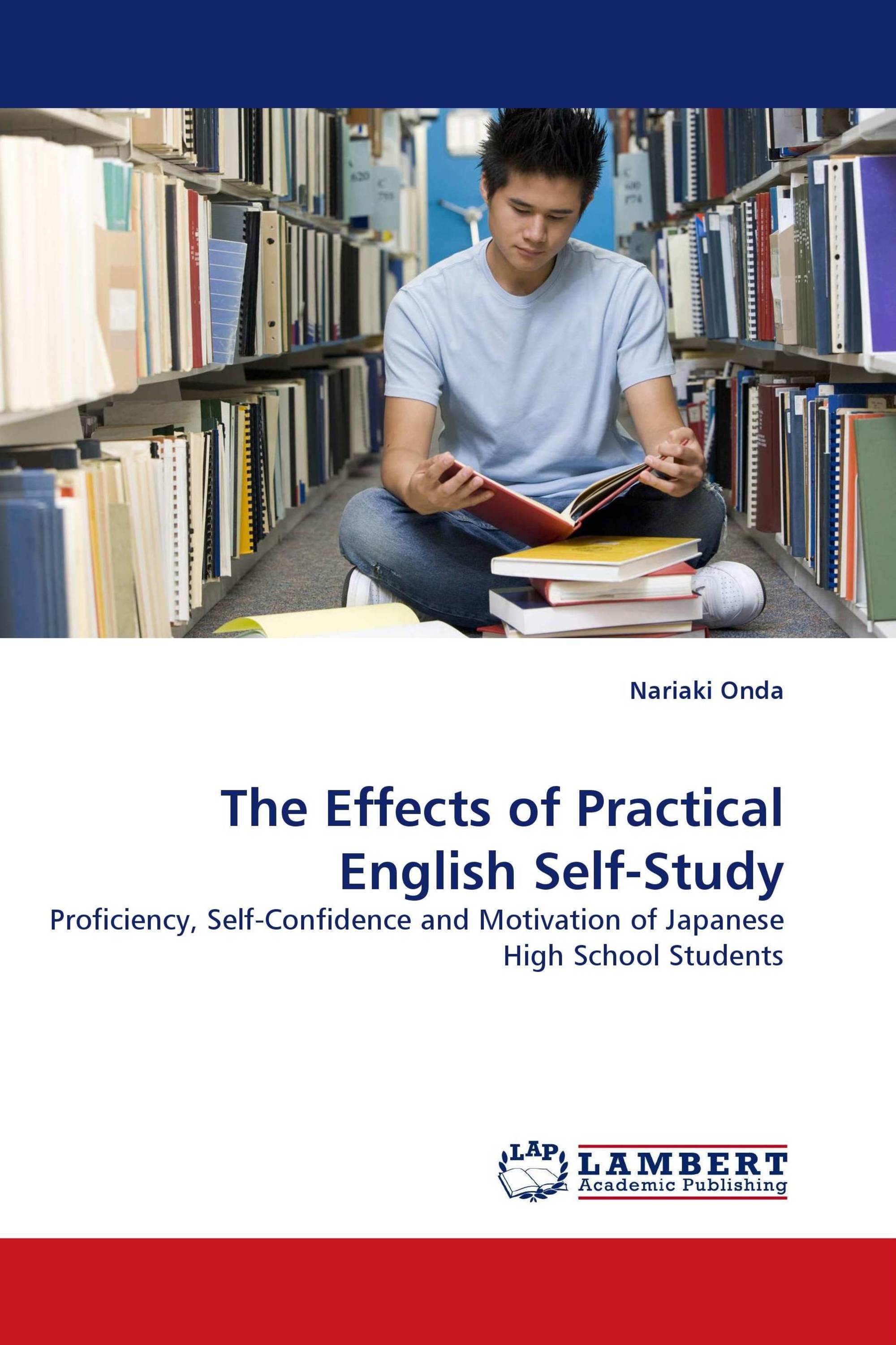 The Effects of Practical English Self-Study