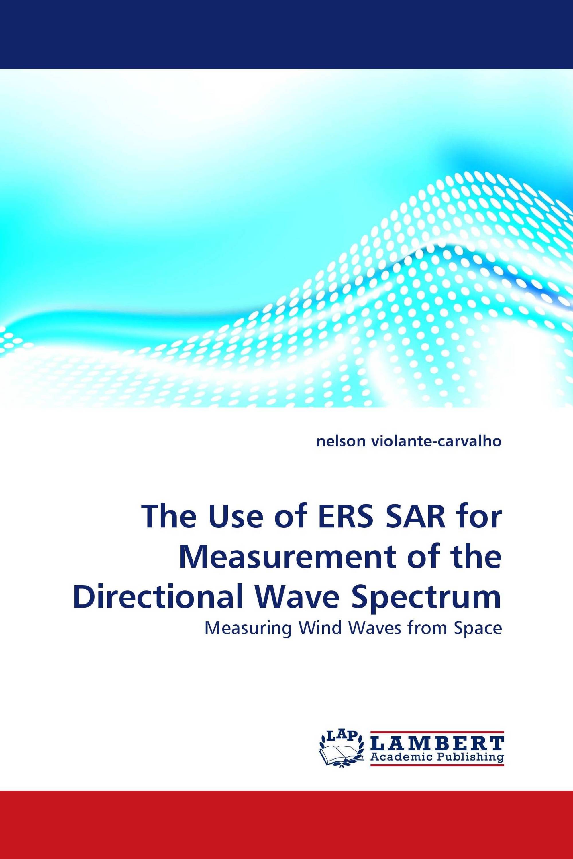 The Use of ERS SAR for Measurement of the Directional Wave Spectrum