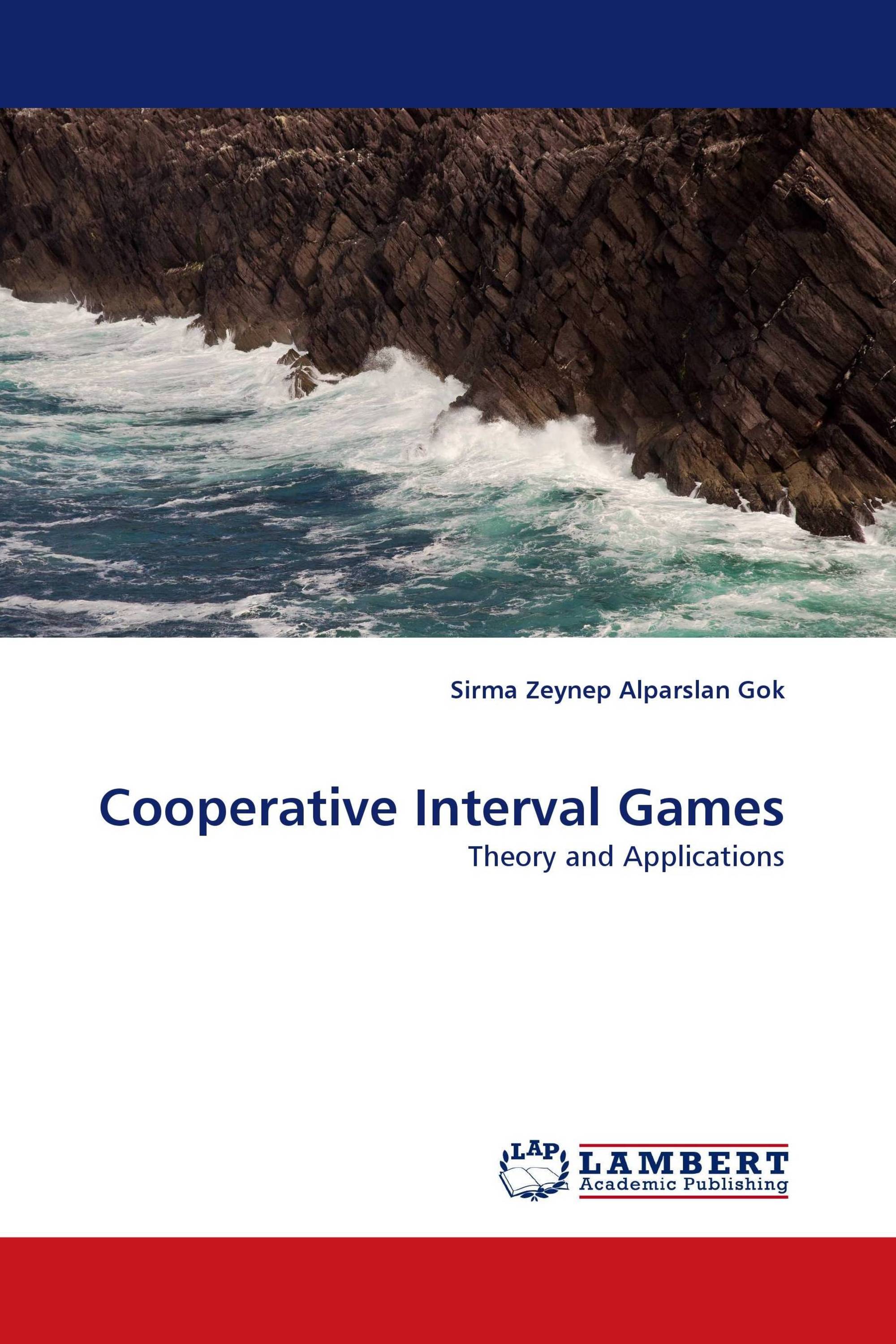 Cooperative Interval Games