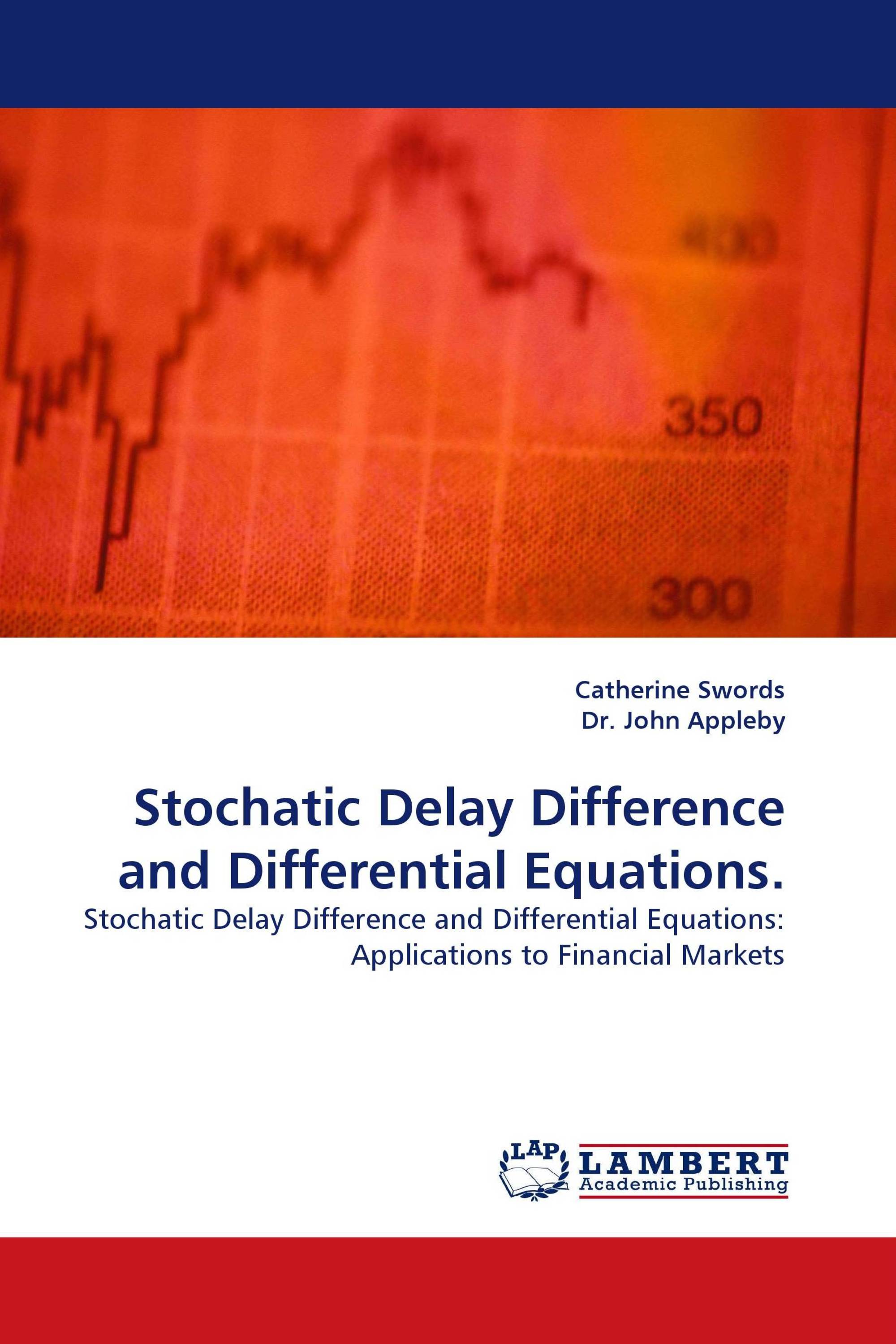 Stochatic Delay Difference and Differential Equations.