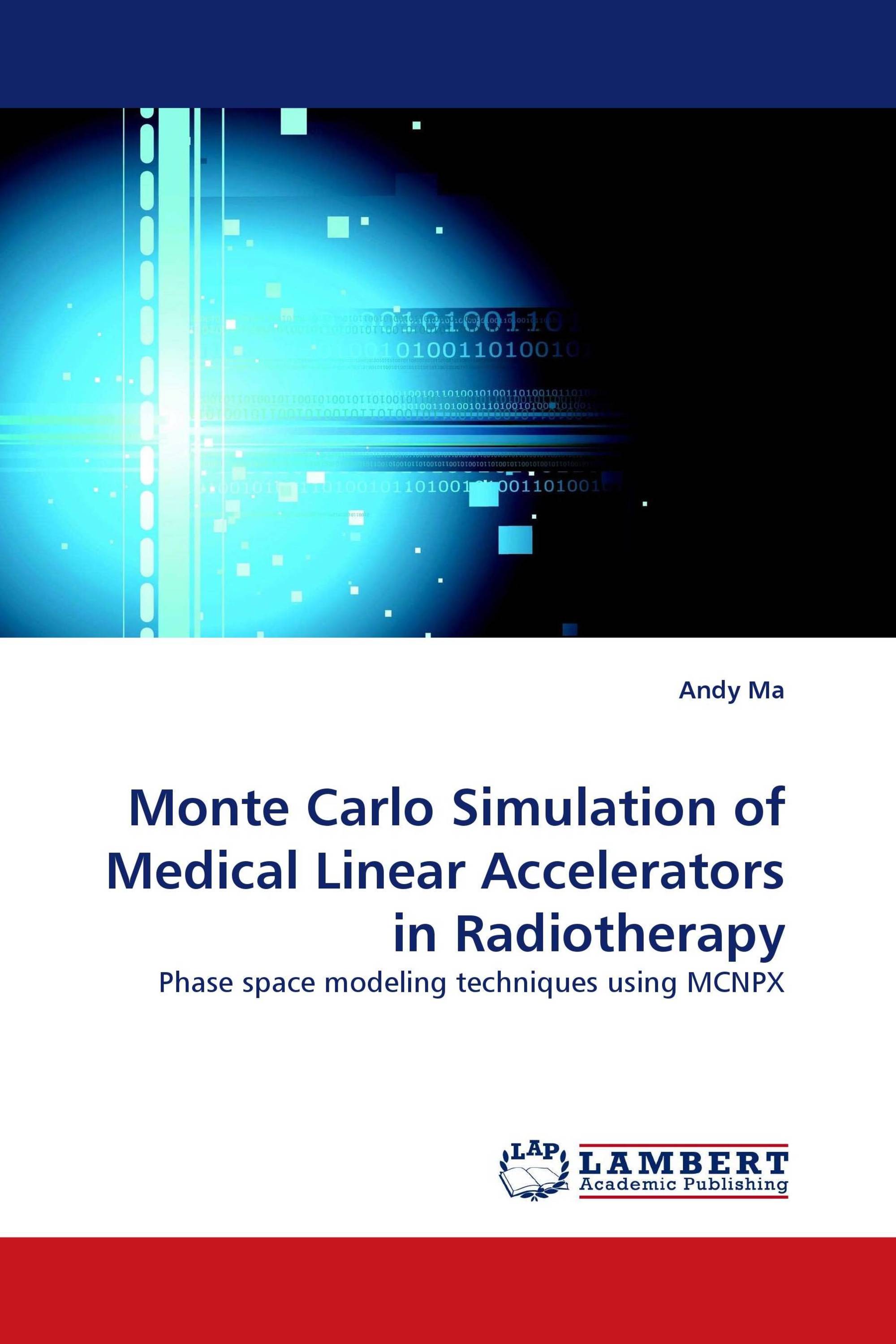 Monte Carlo Simulation of Medical Linear Accelerators in Radiotherapy