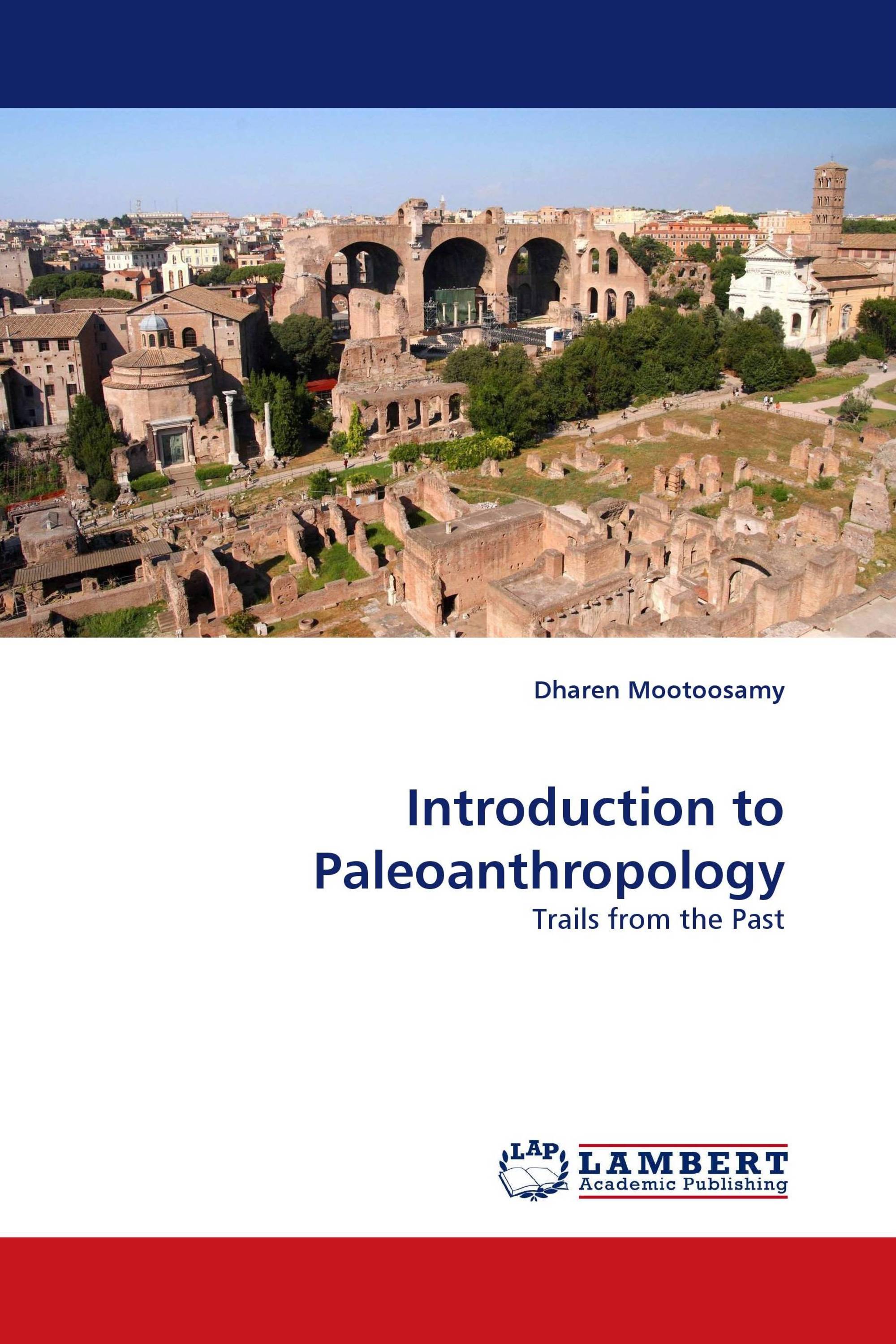 Introduction to Paleoanthropology