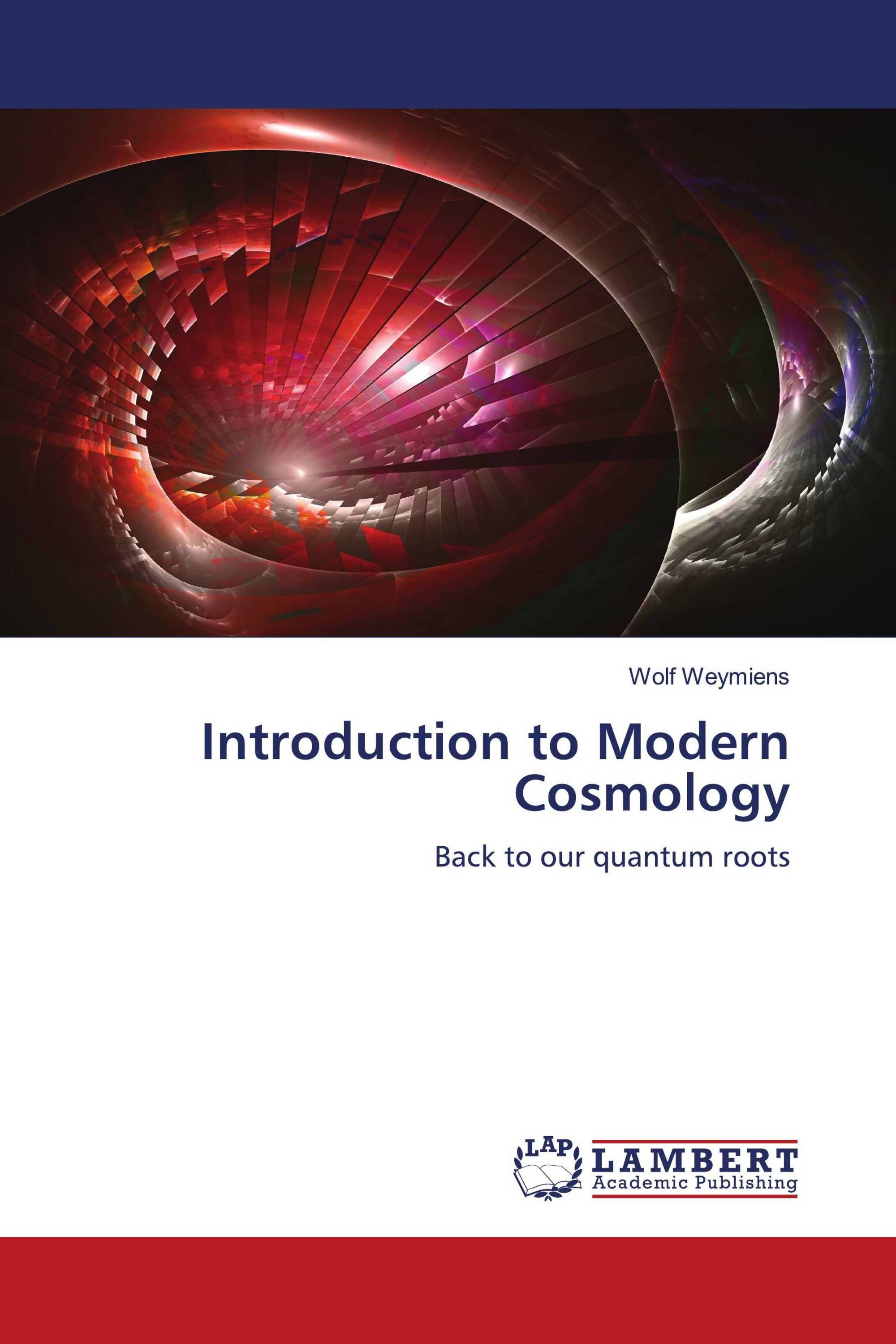 Introduction to Modern Cosmology