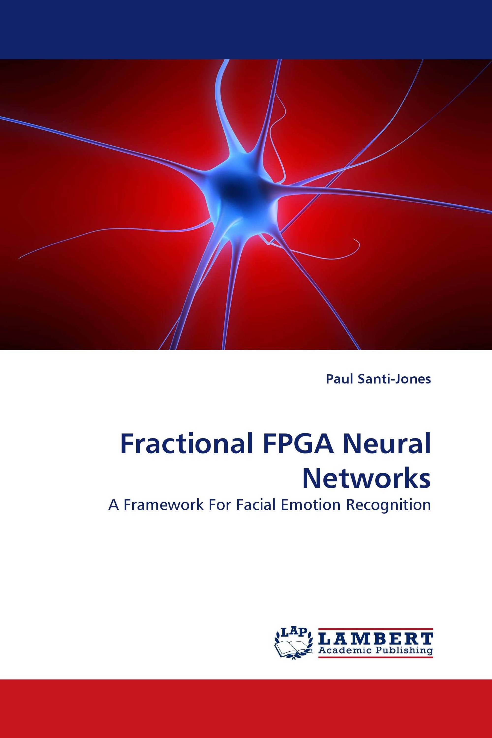 Fractional FPGA Neural Networks