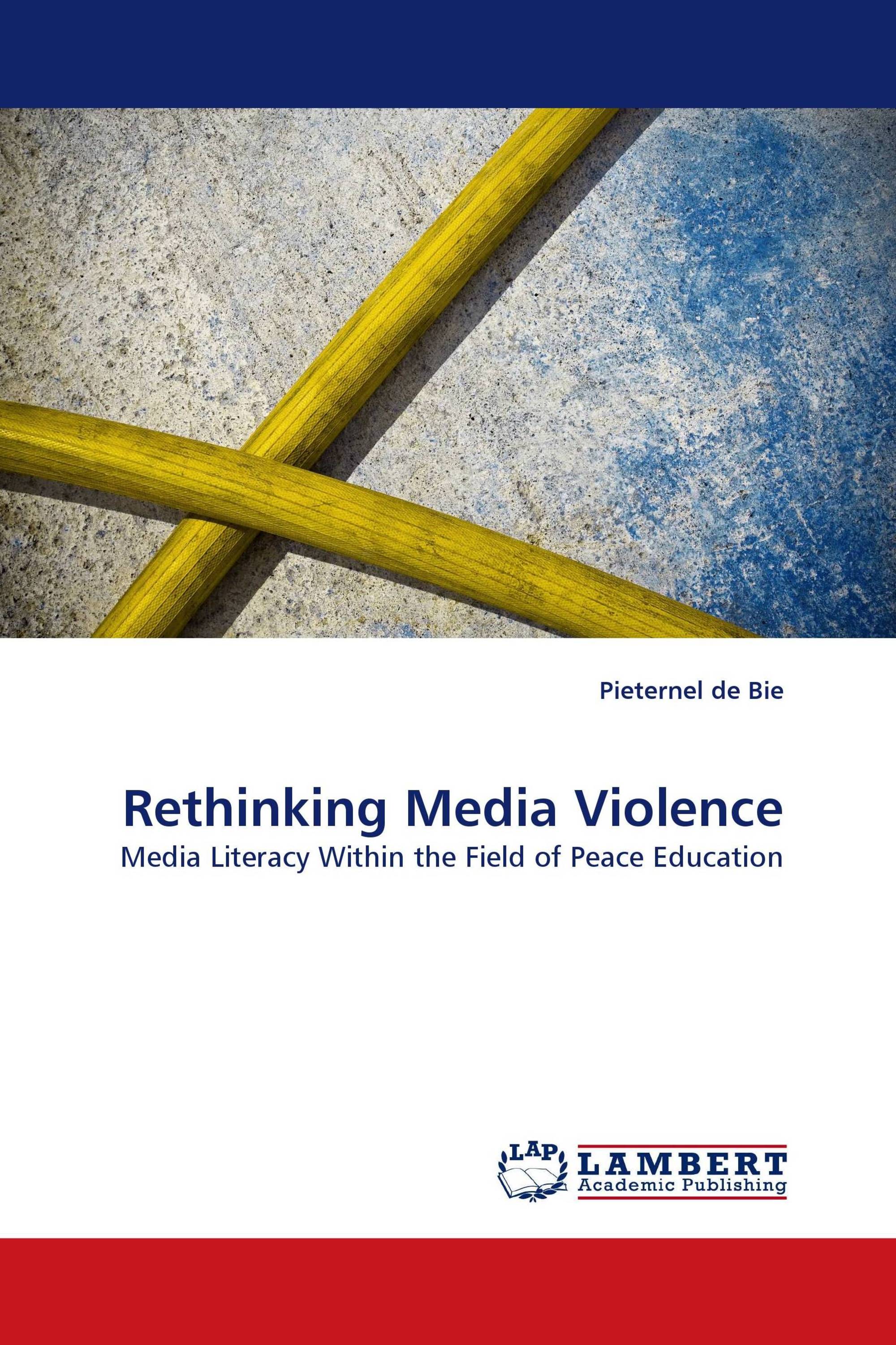 Rethinking Media Violence