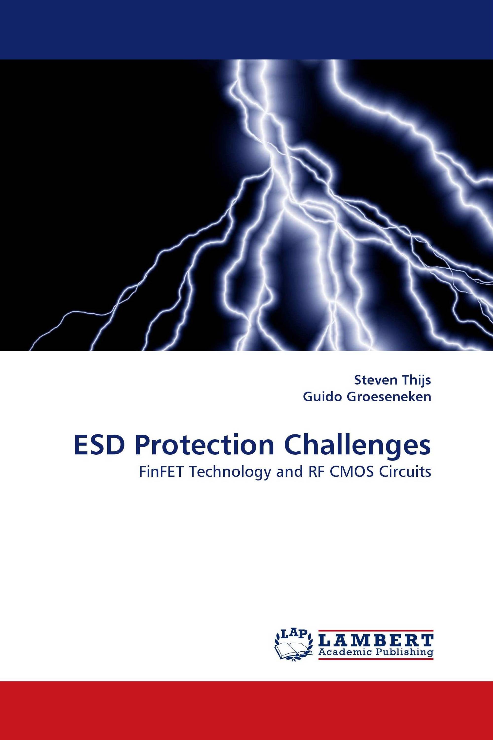 ESD Protection Challenges