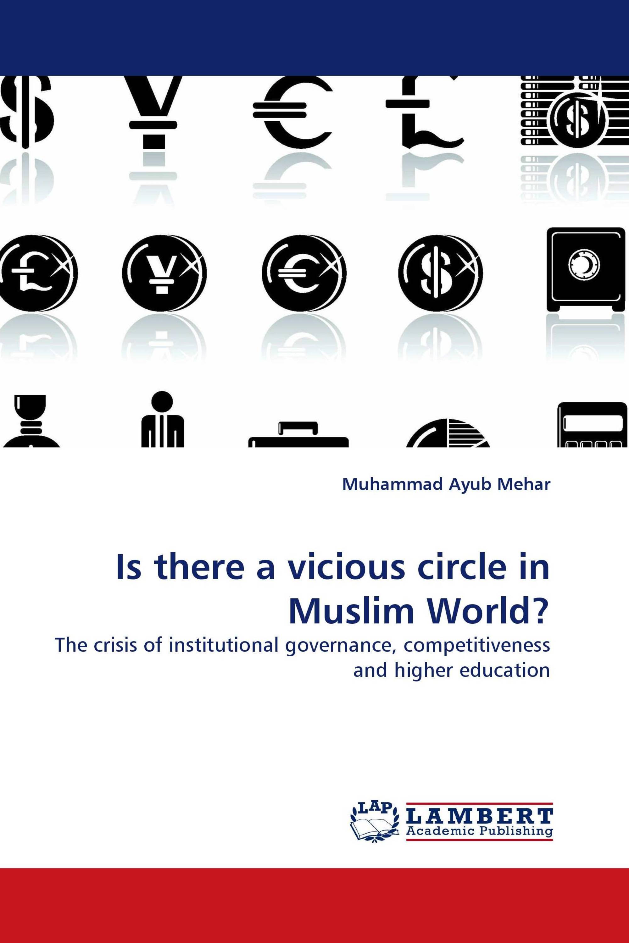 Is there a vicious circle in Muslim World?