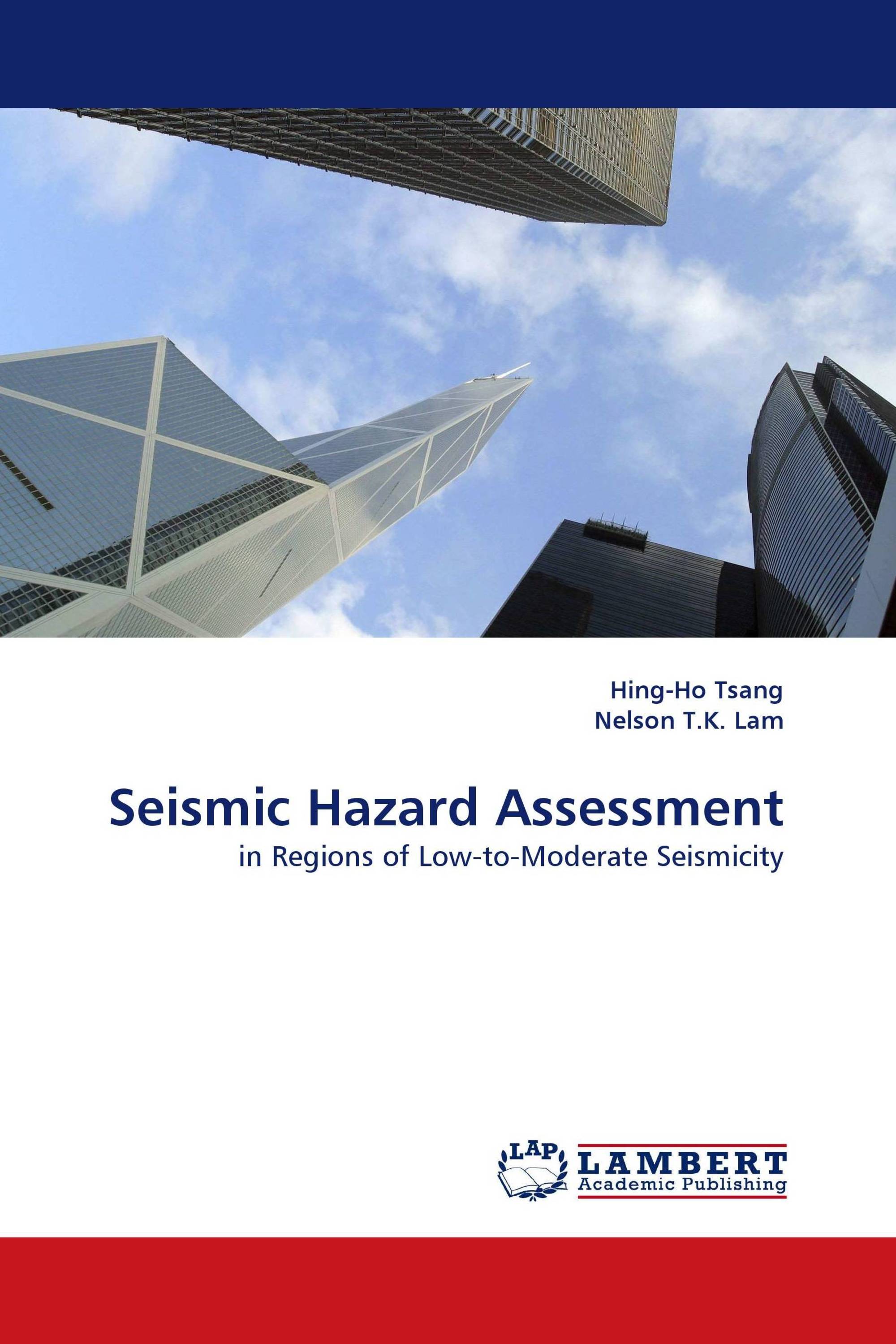 Seismic Hazard Assessment