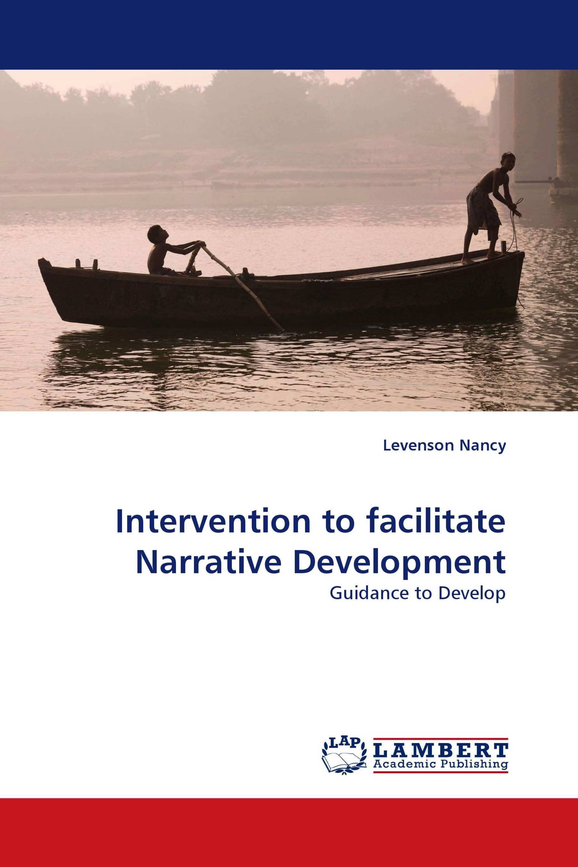 Intervention to facilitate Narrative Development