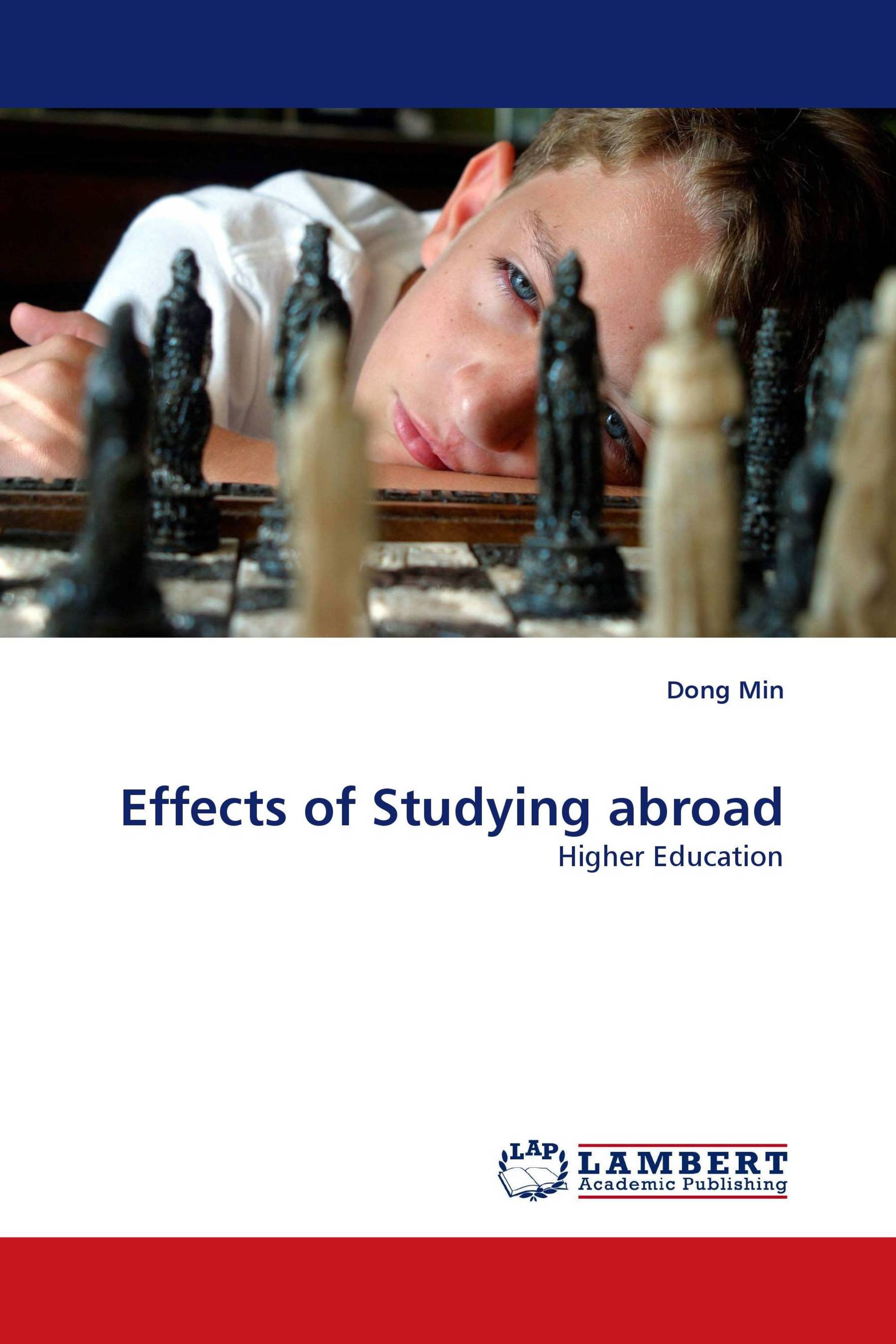 Effects of Studying abroad