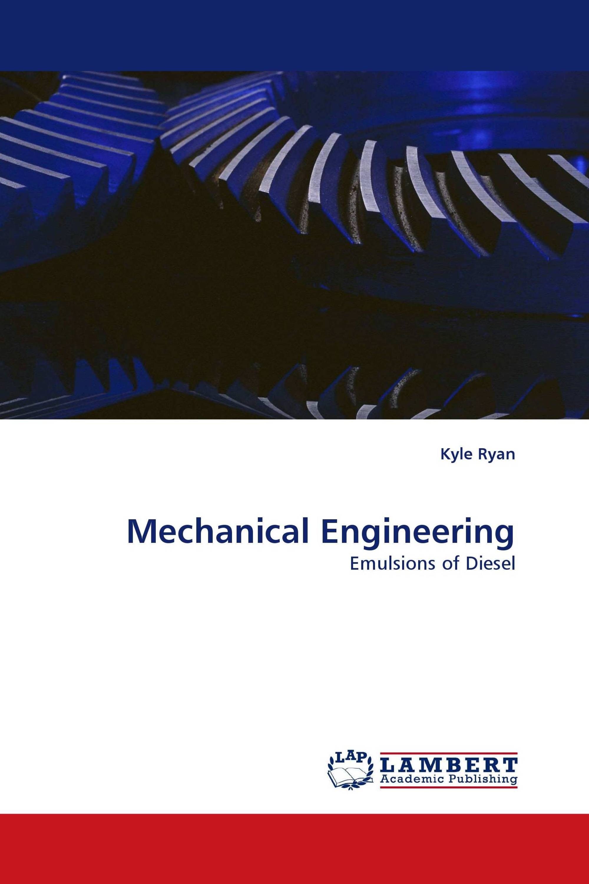 Mechanical Engineering