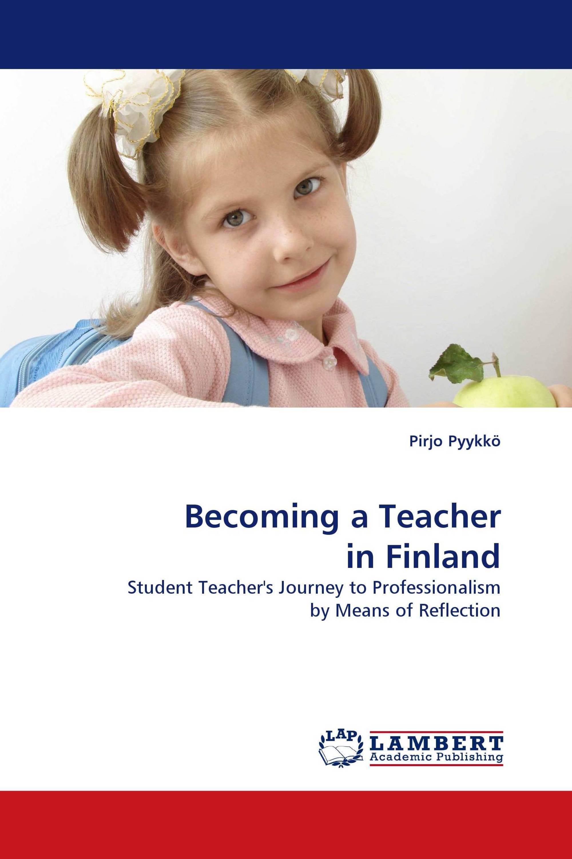 Becoming a Teacher in Finland