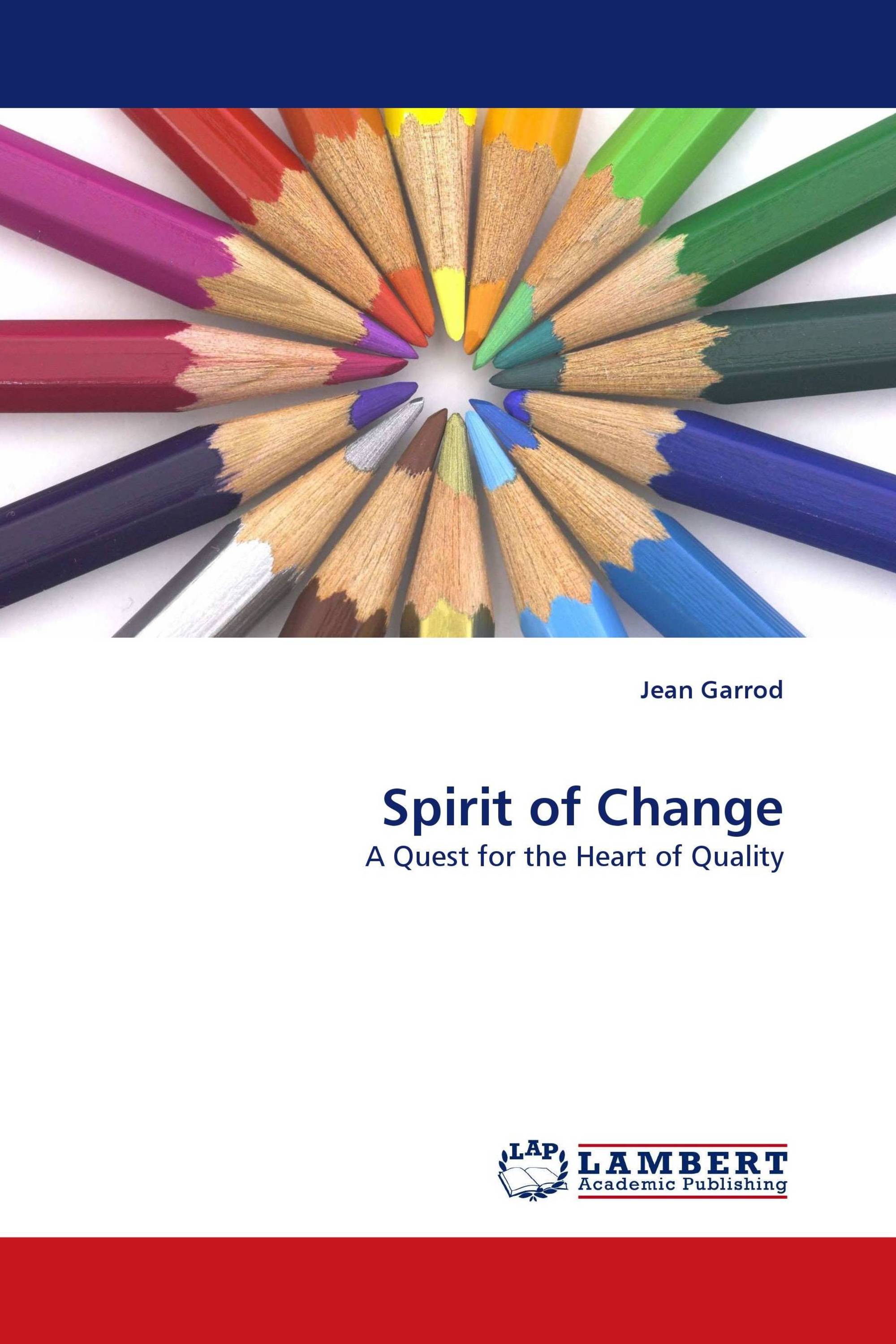 Spirit of Change