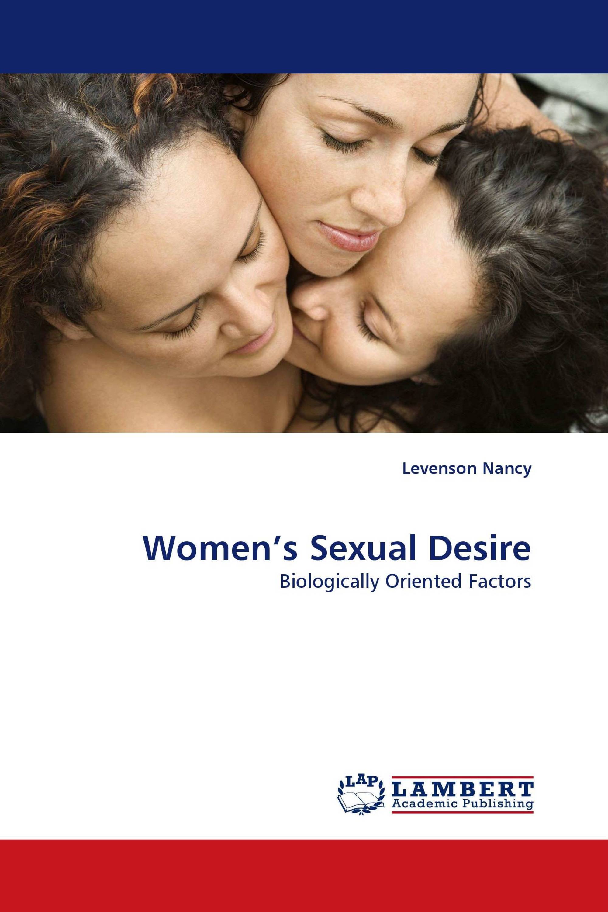 Women’s Sexual Desire