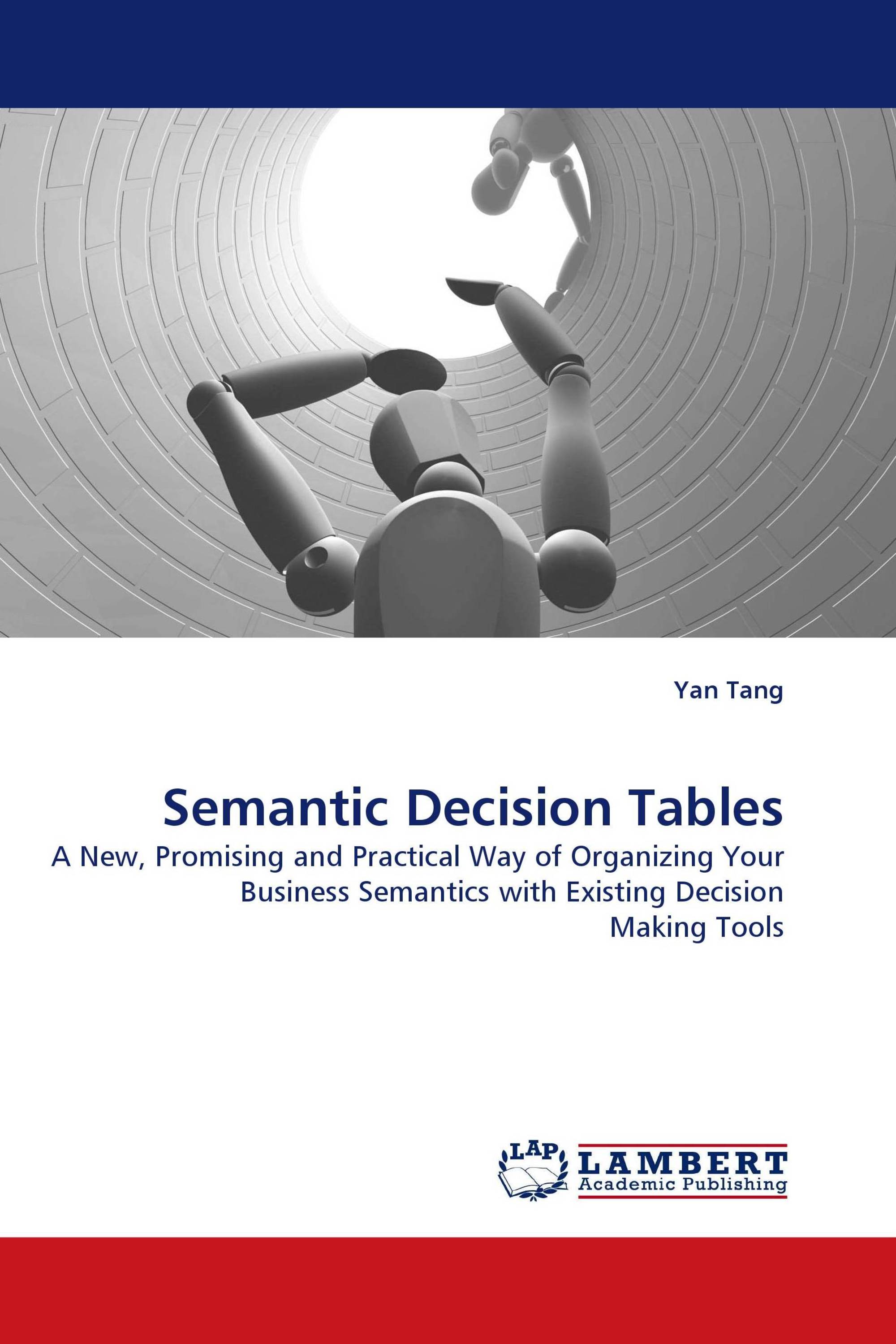 Semantic Decision Tables