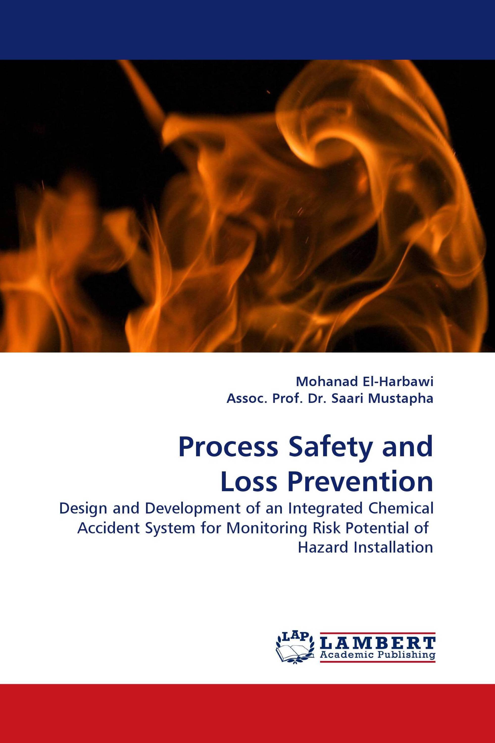 Process Safety and Loss Prevention