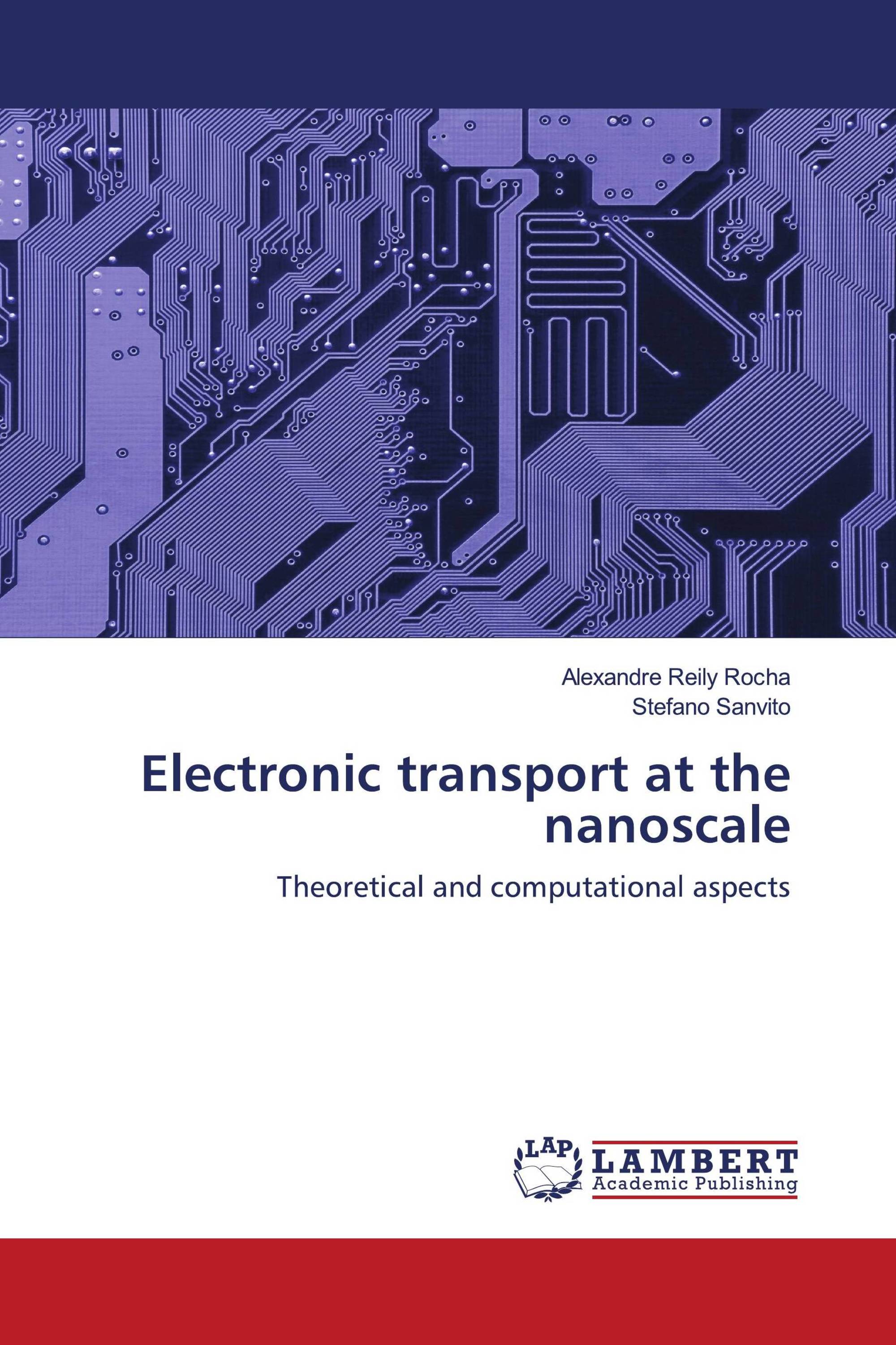 Electronic transport at the nanoscale