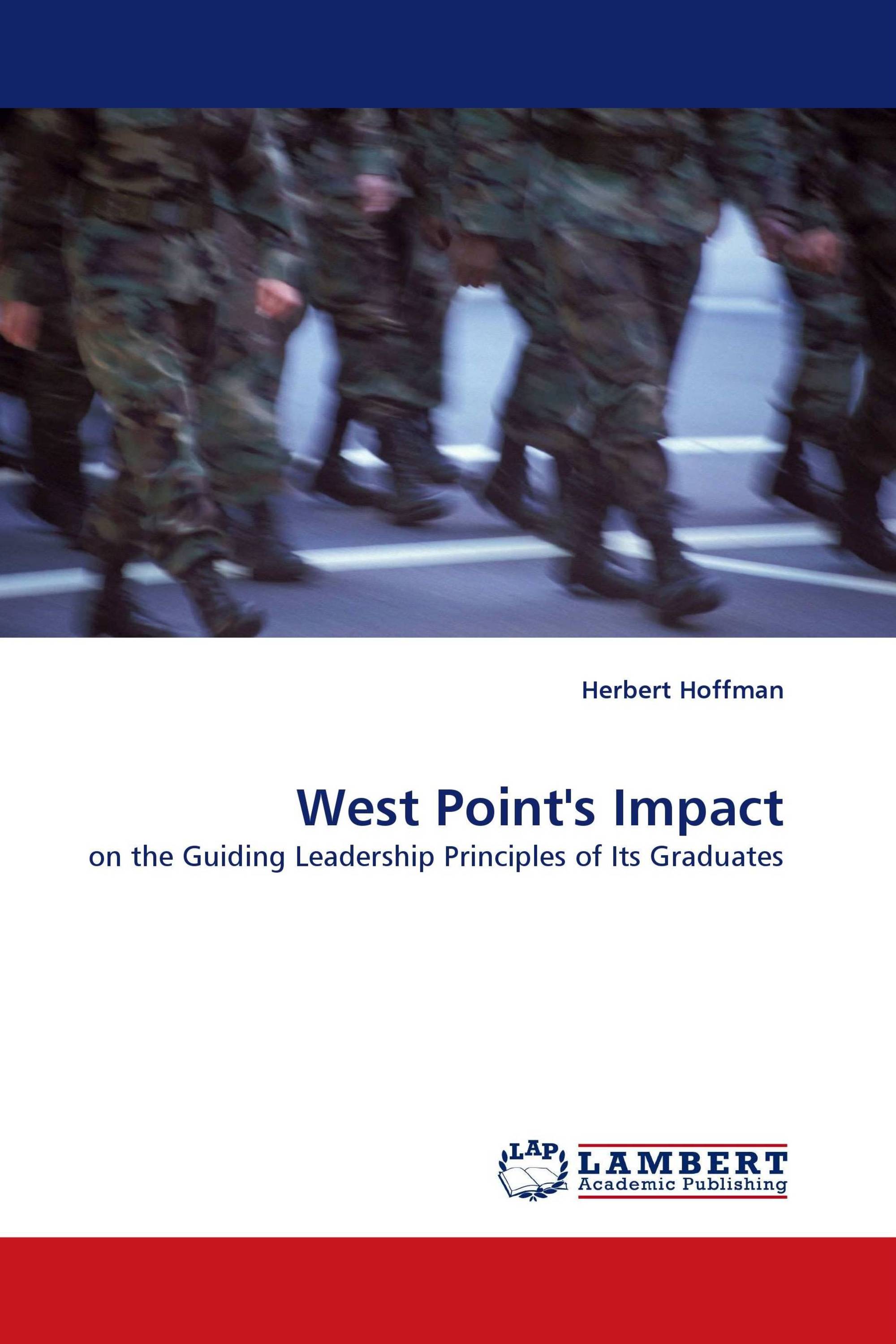 West Point''s Impact