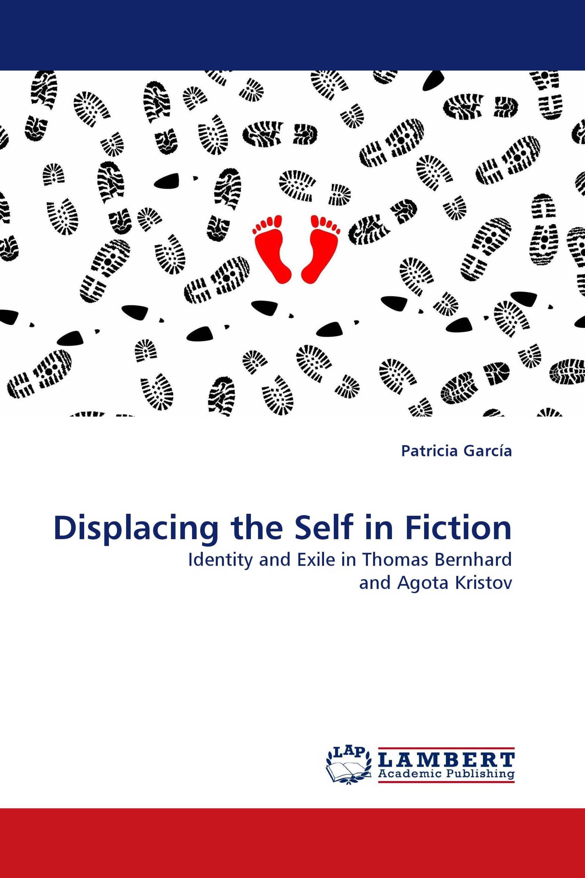 Displacing the Self in Fiction