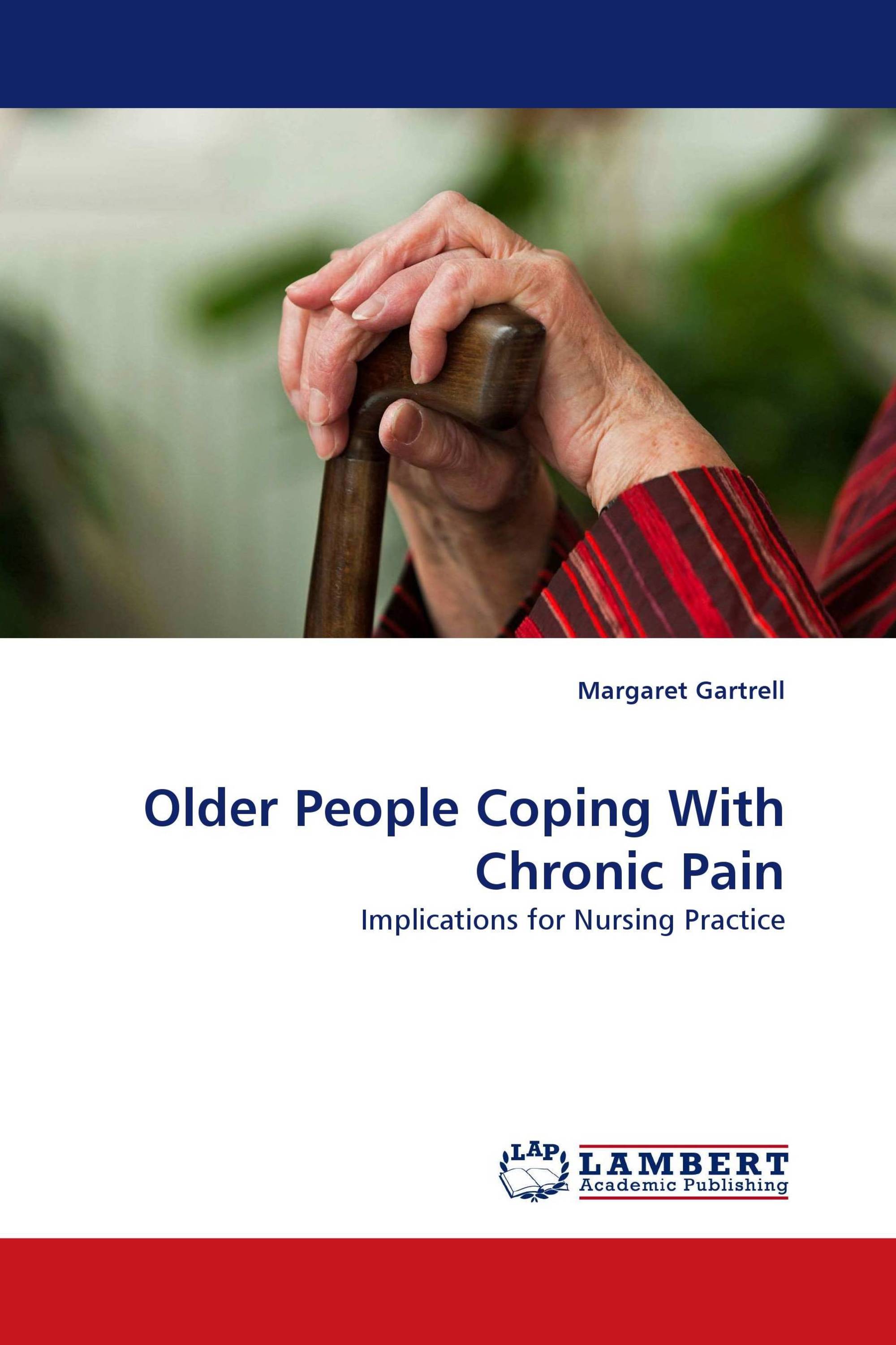 Older People Coping With Chronic Pain