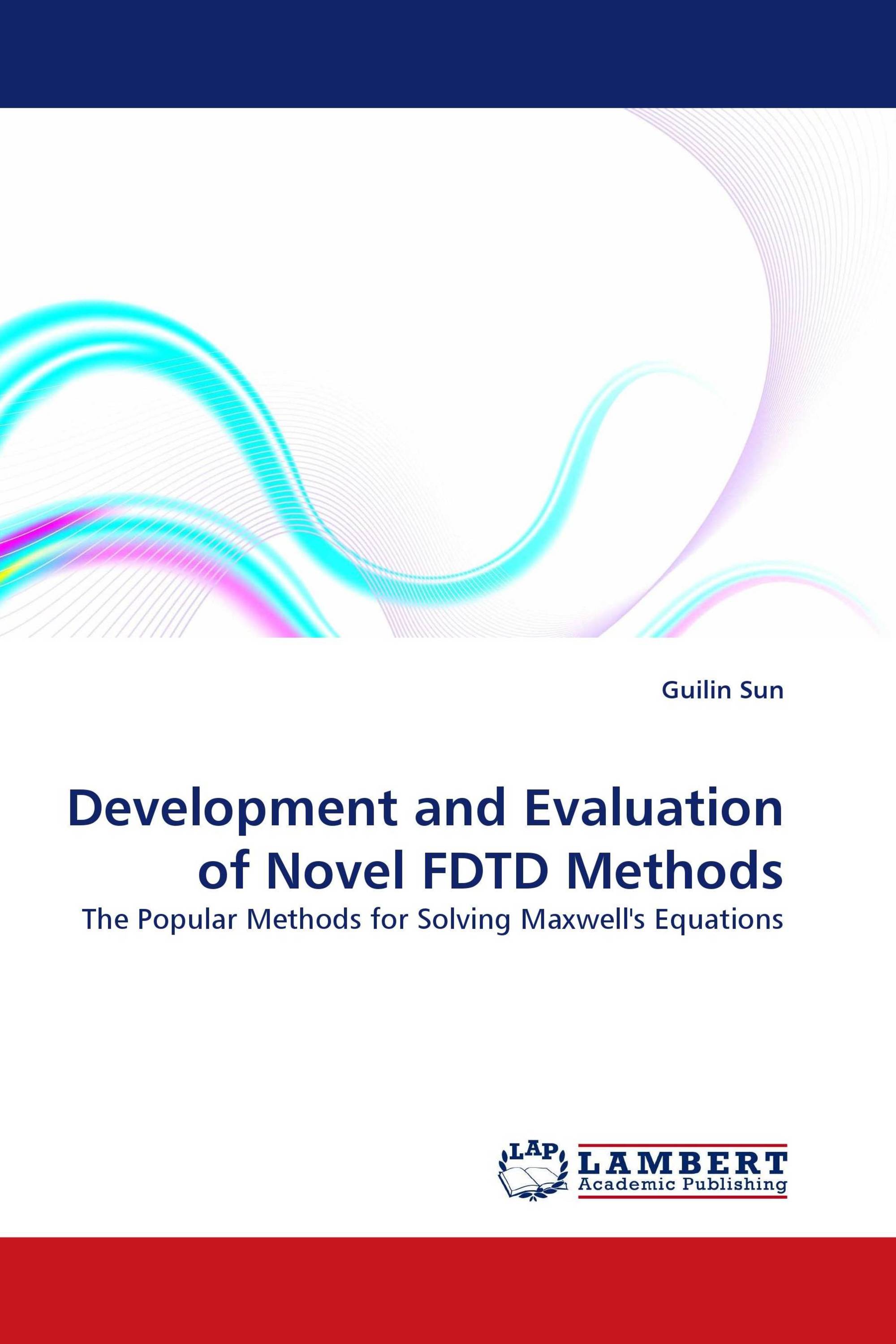 Development and Evaluation of Novel FDTD Methods