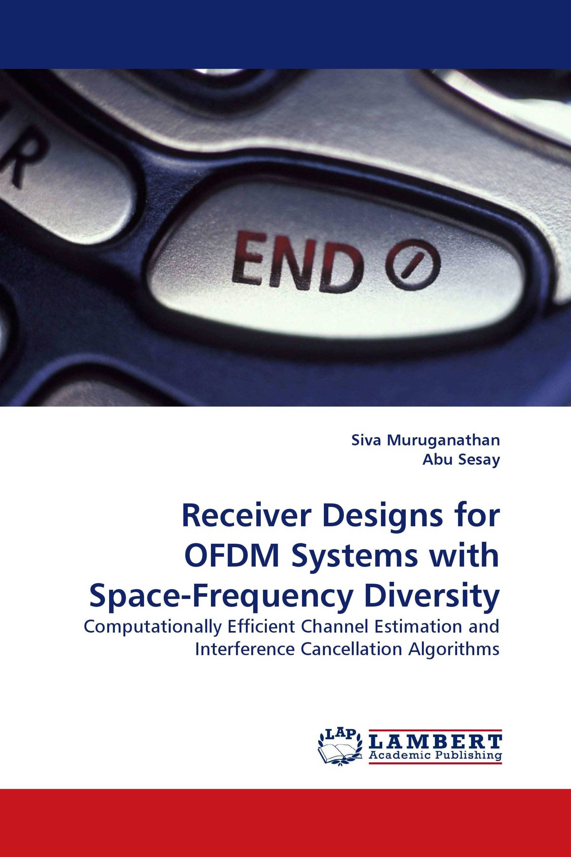 Receiver Designs for OFDM Systems with Space-Frequency Diversity