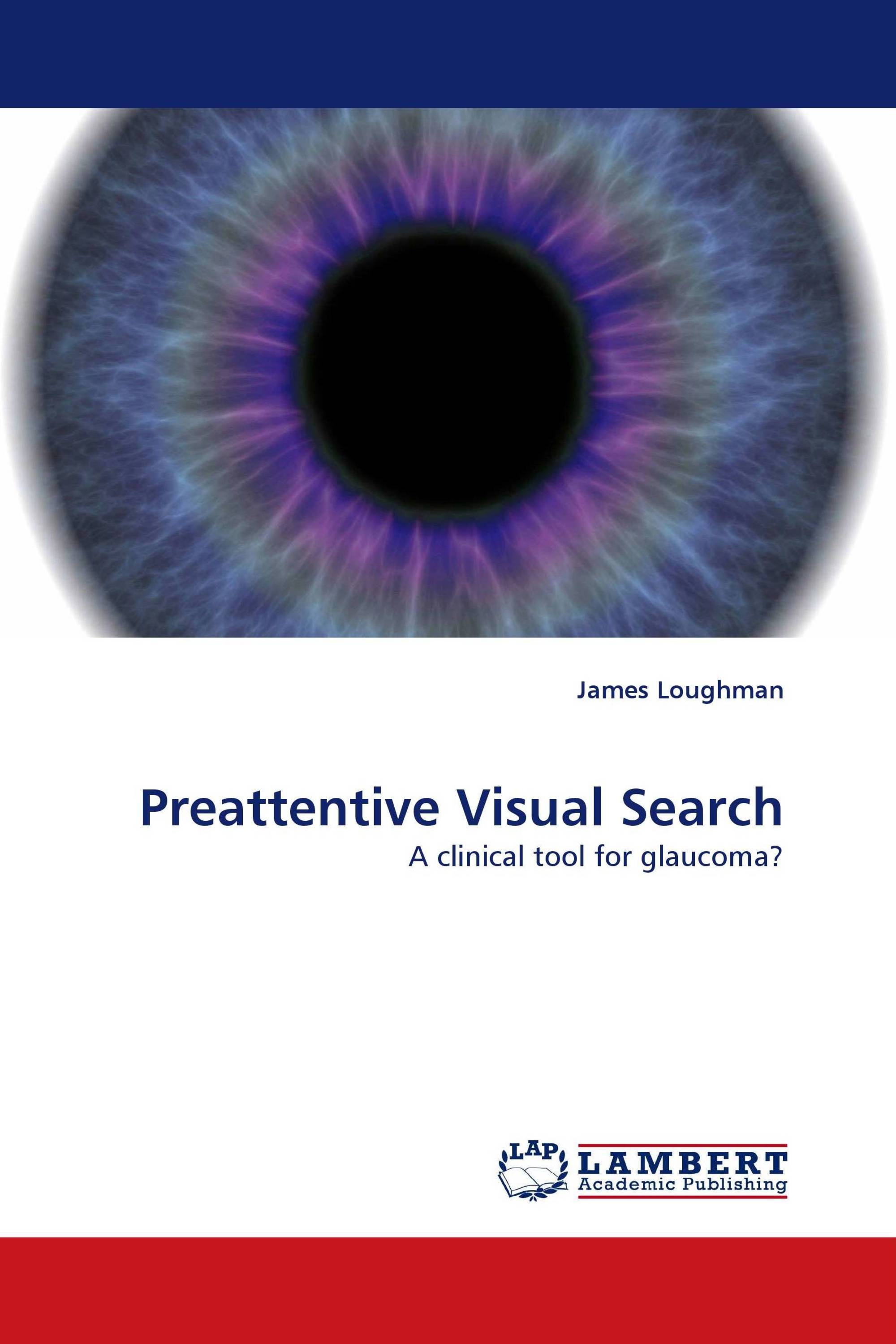 Preattentive Visual Search