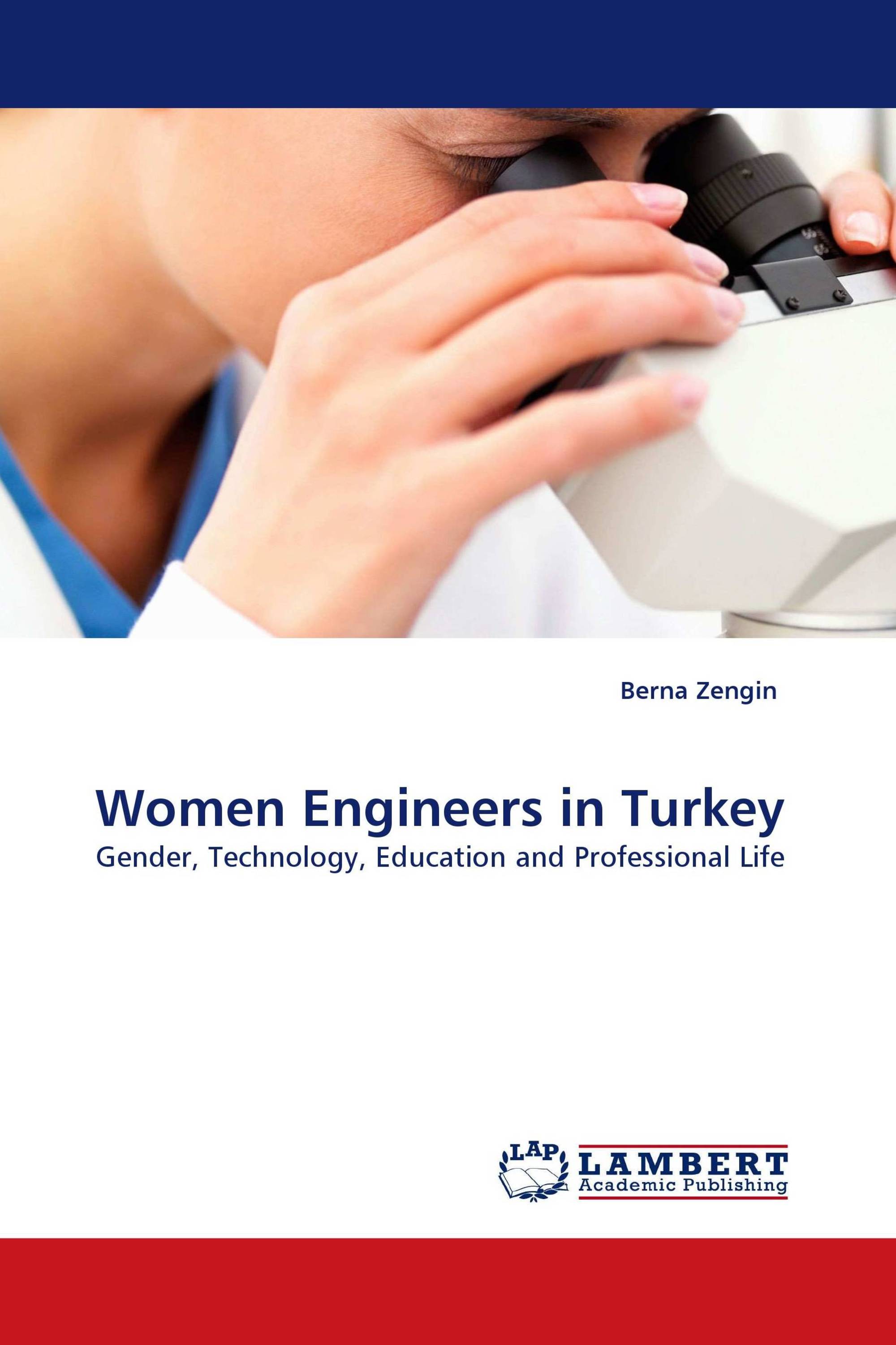 Women Engineers in Turkey