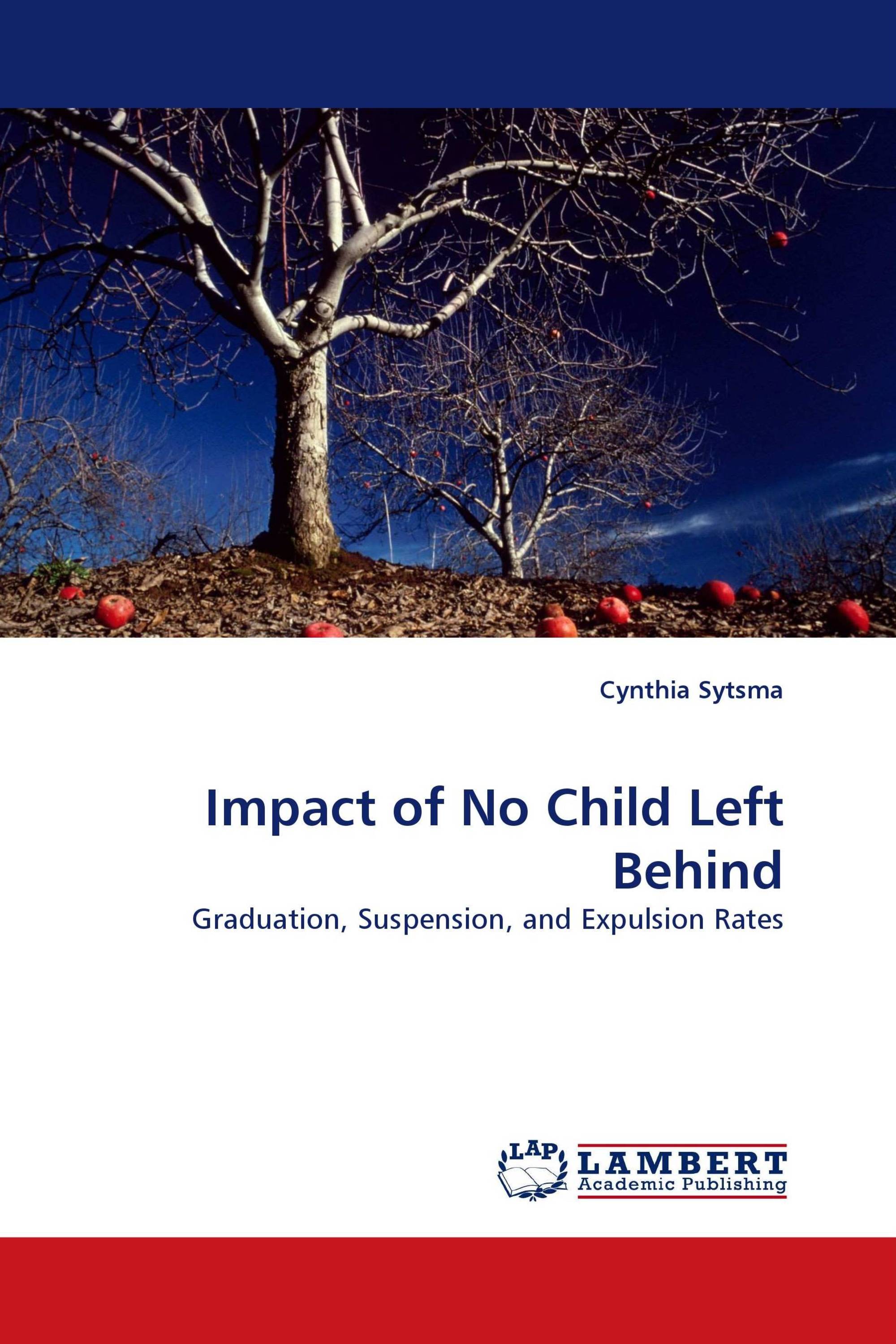 Impact of No Child Left Behind