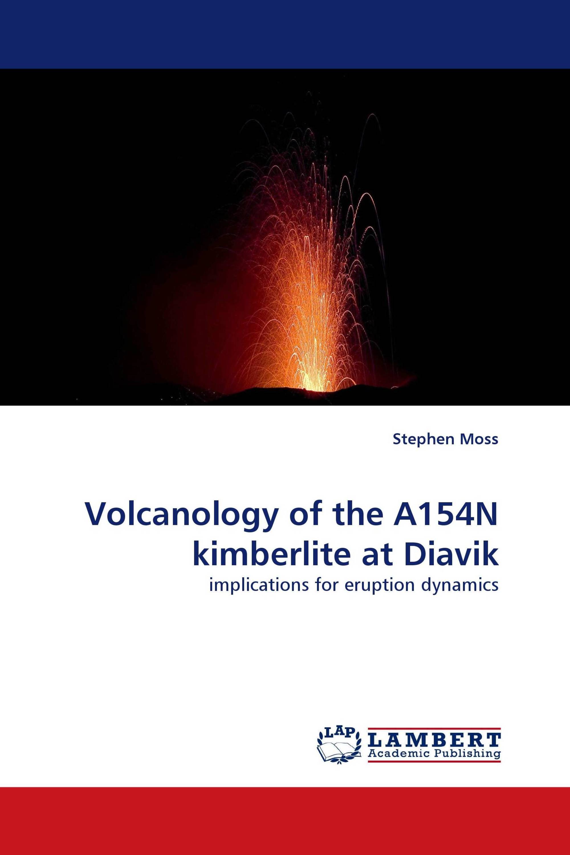 Volcanology of the A154N kimberlite at Diavik