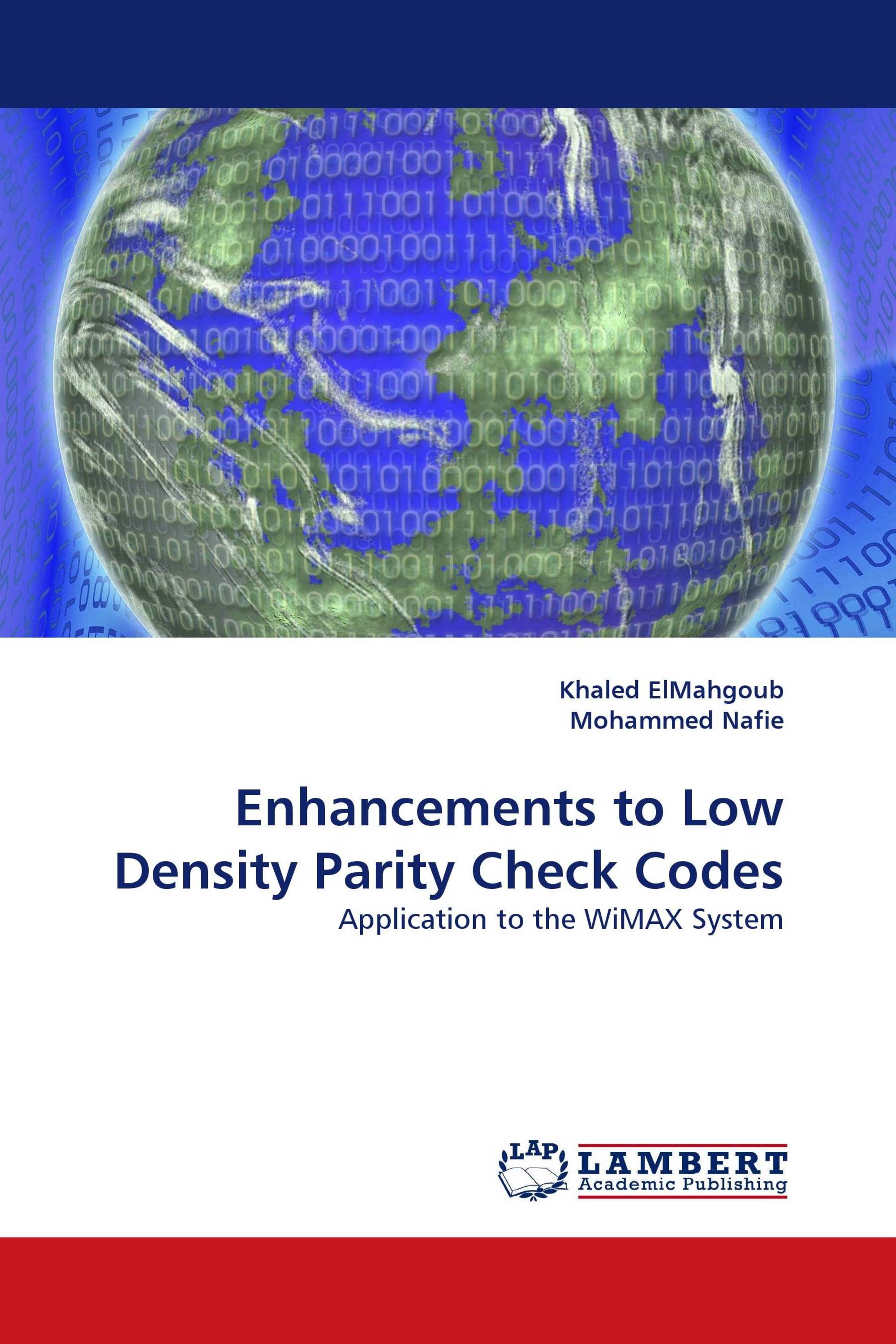 Enhancements to Low Density Parity Check Codes