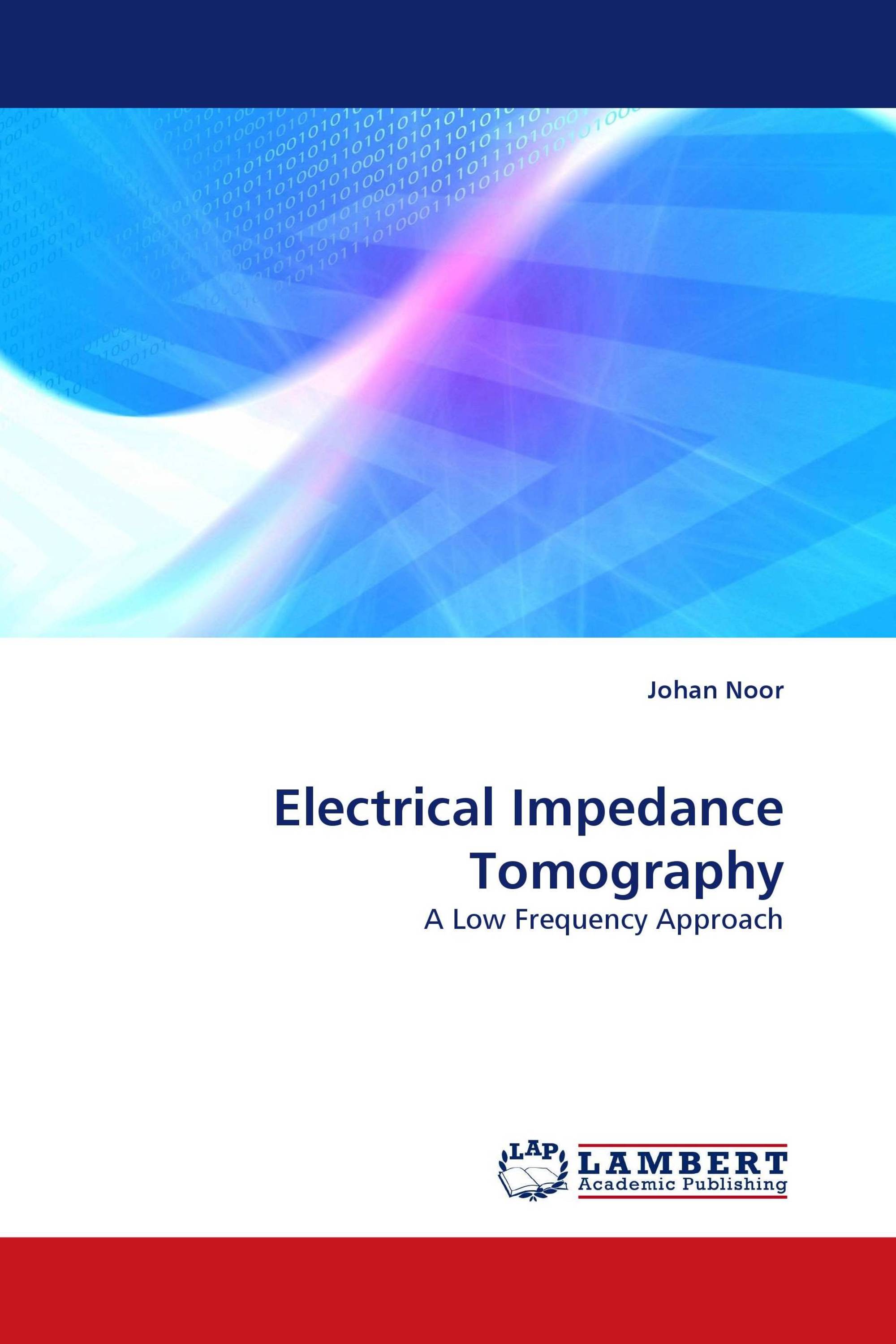 Electrical Impedance Tomography