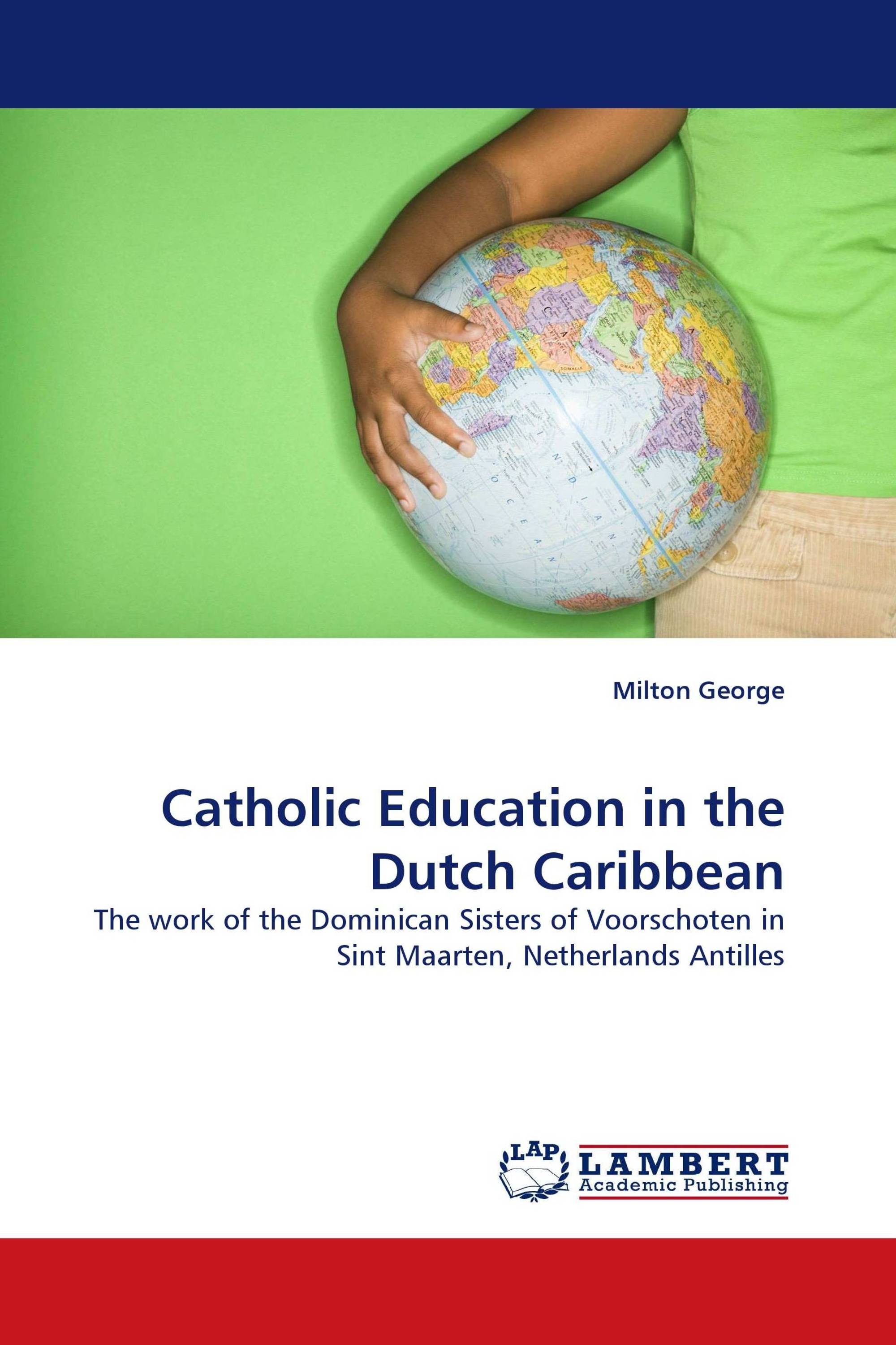 Catholic Education in the Dutch Caribbean