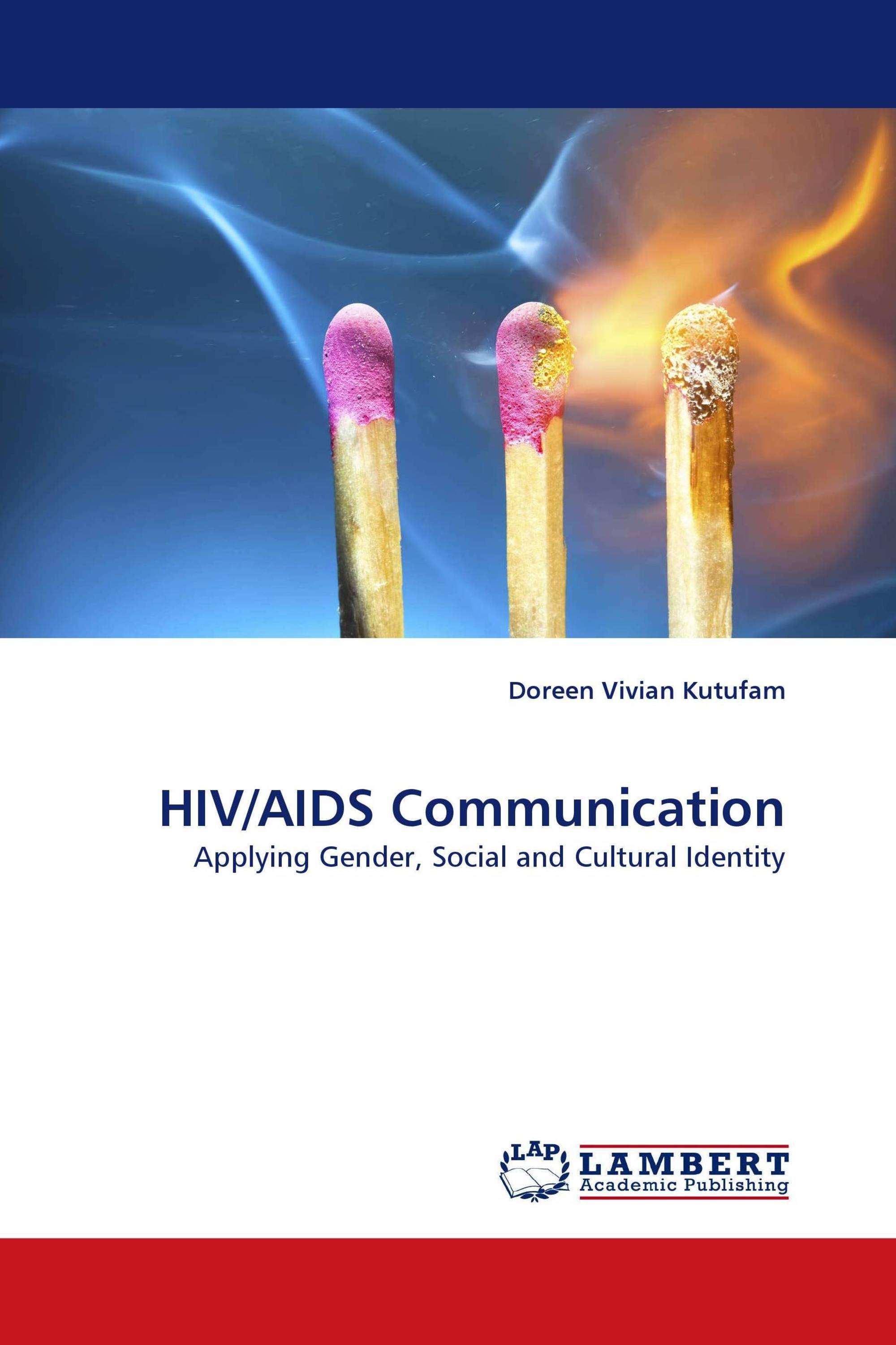 HIV/AIDS Communication