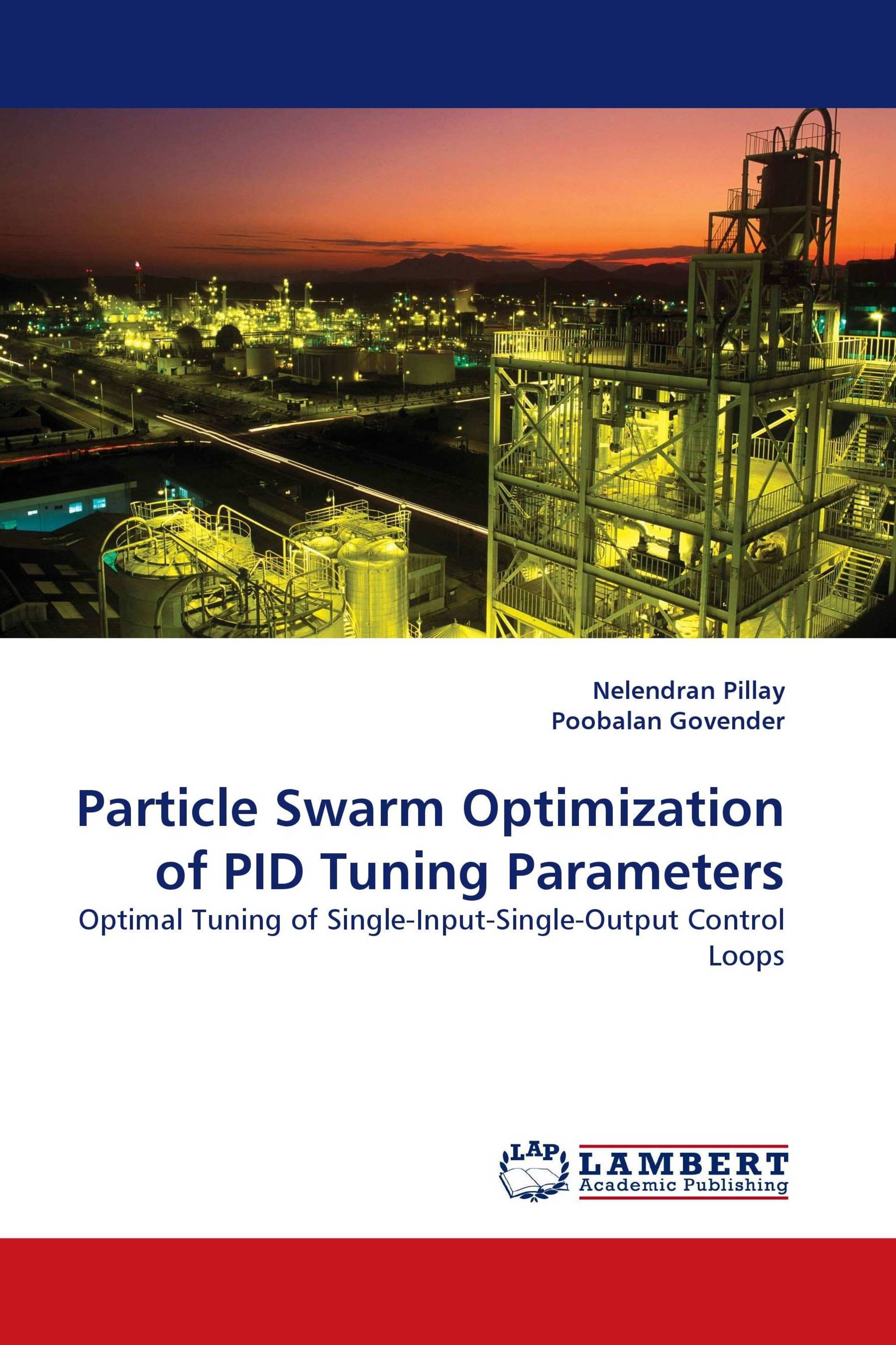 Particle Swarm Optimization of PID Tuning Parameters