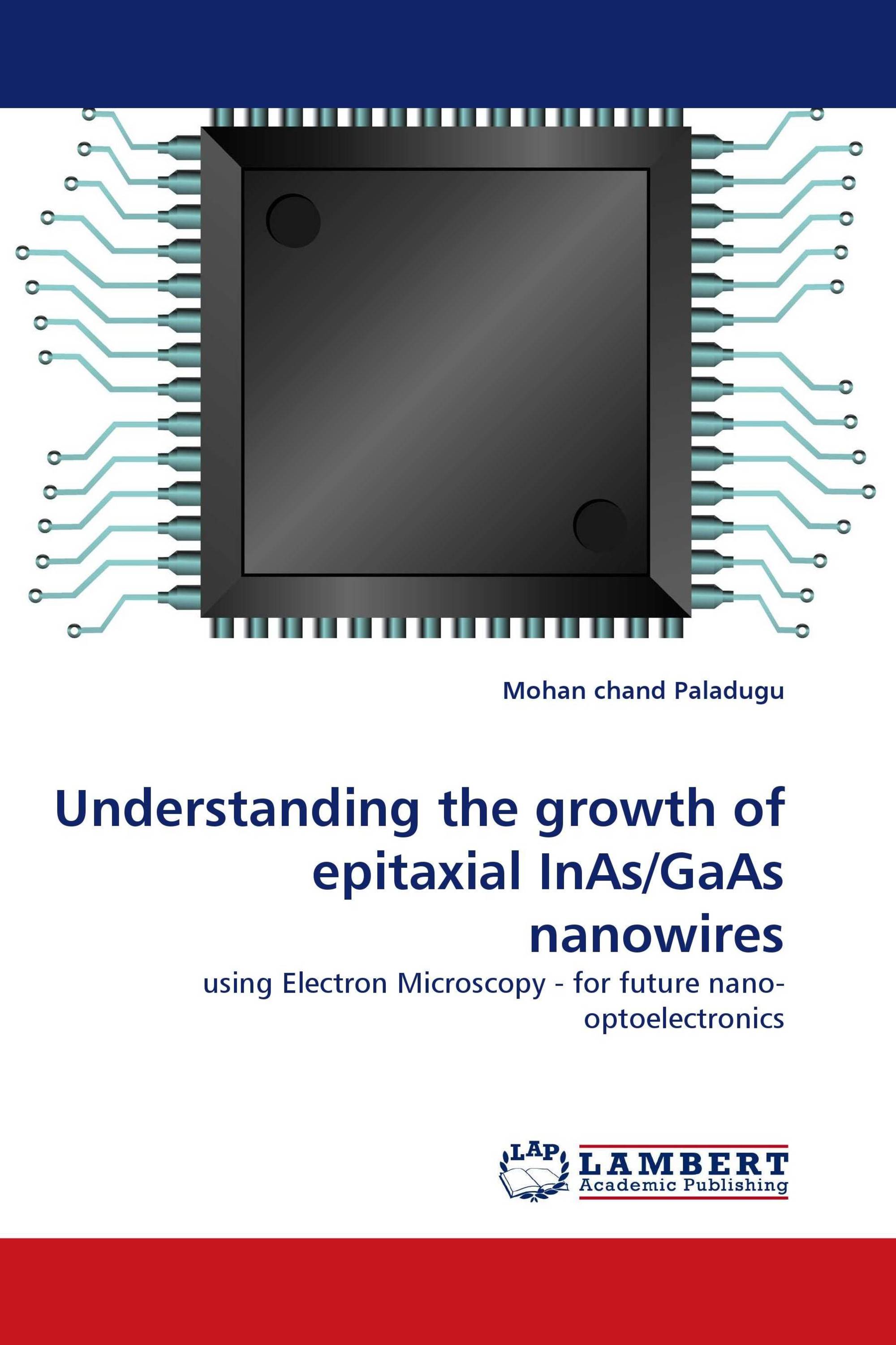 Understanding the growth of epitaxial InAs/GaAs nanowires