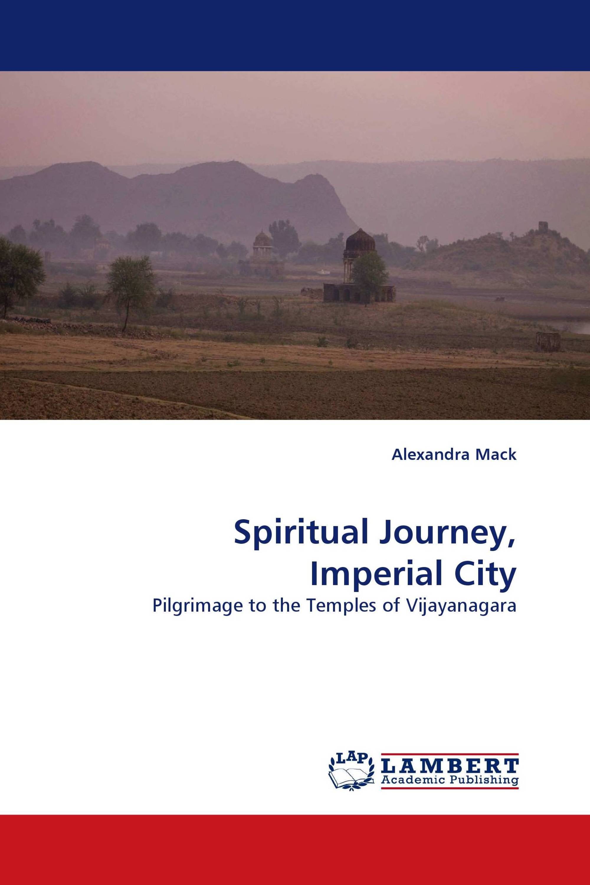 Spiritual Journey, Imperial City