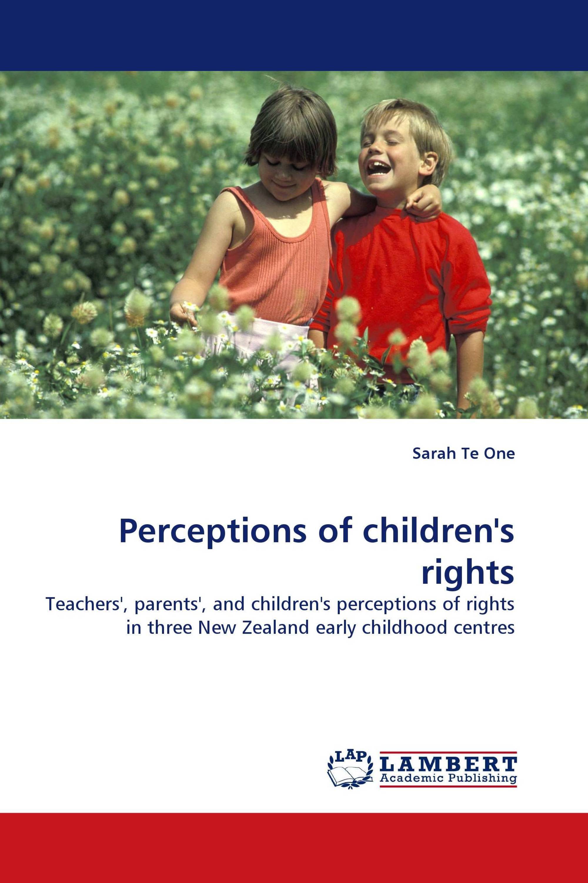 Perceptions of children''s rights