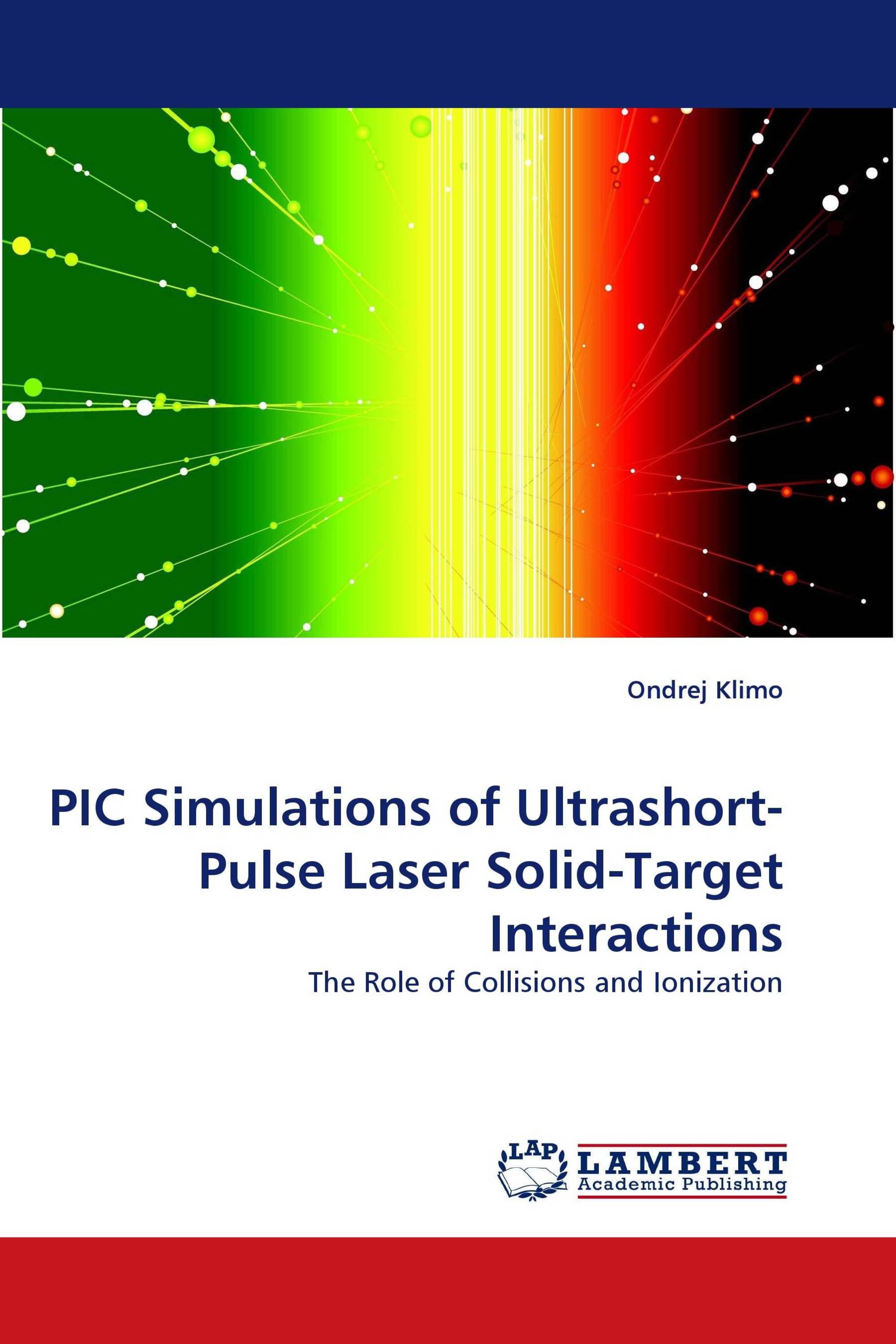 PIC Simulations of Ultrashort-Pulse Laser Solid-Target Interactions