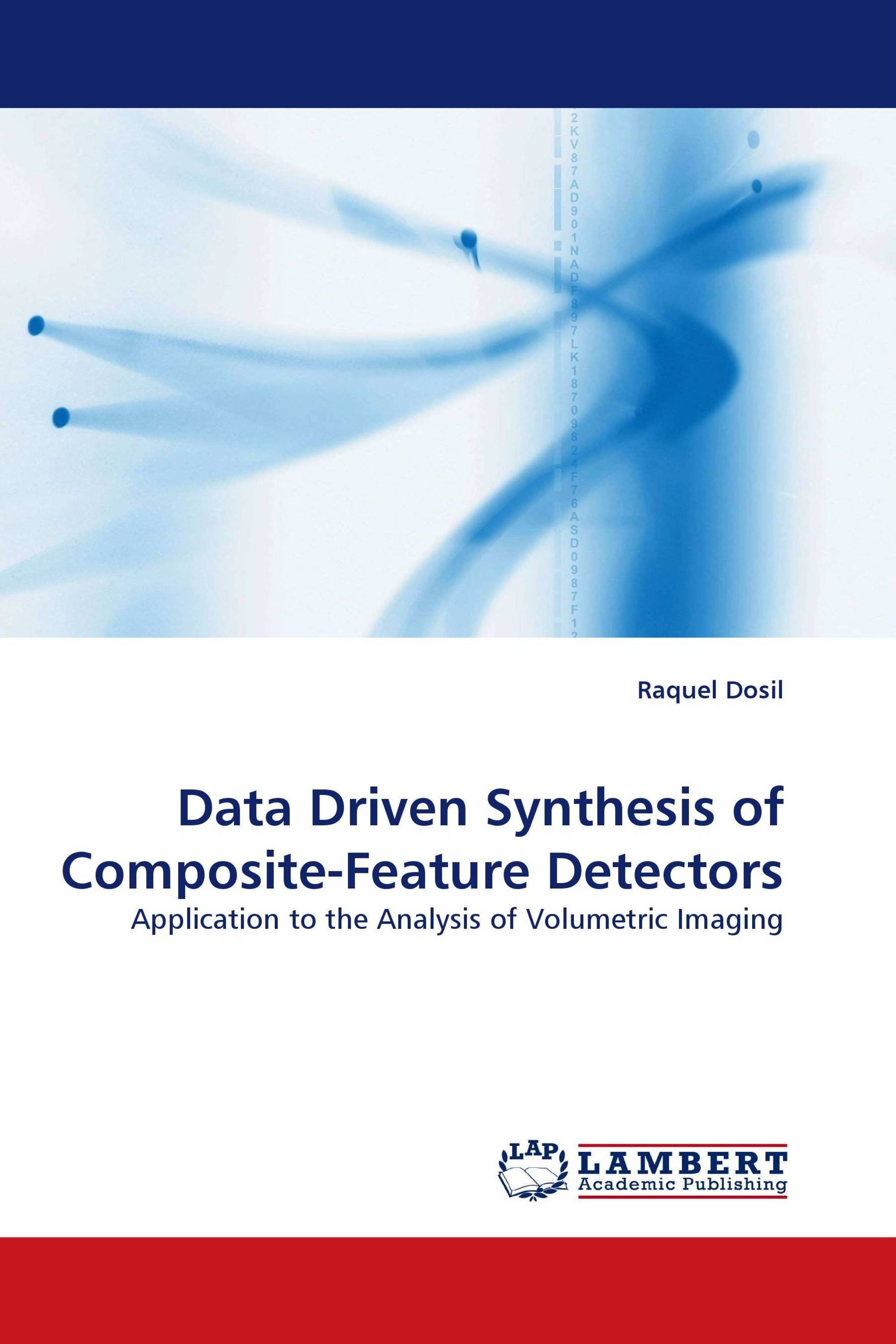 Data Driven Synthesis of Composite-Feature Detectors