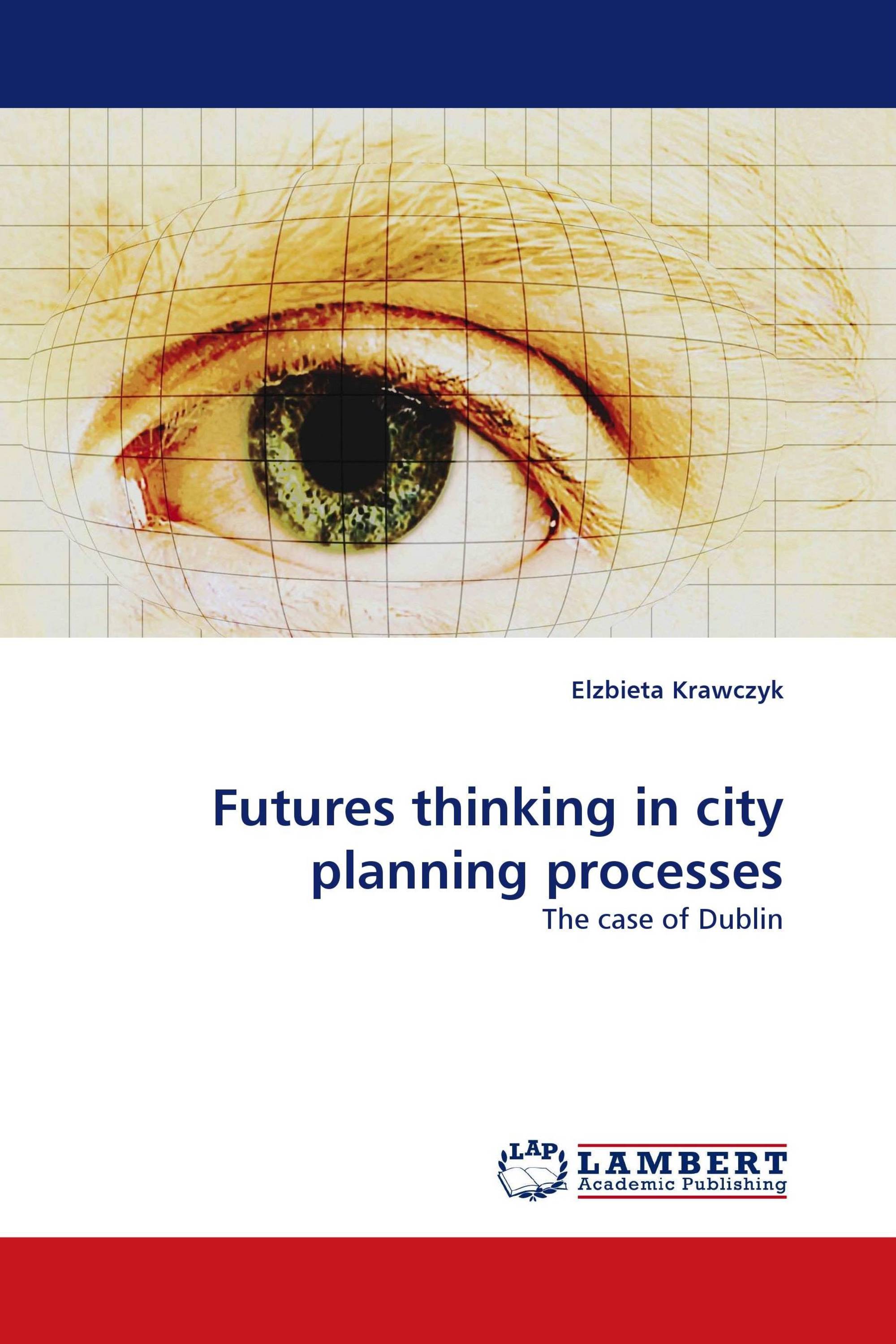 Futures thinking in city planning processes