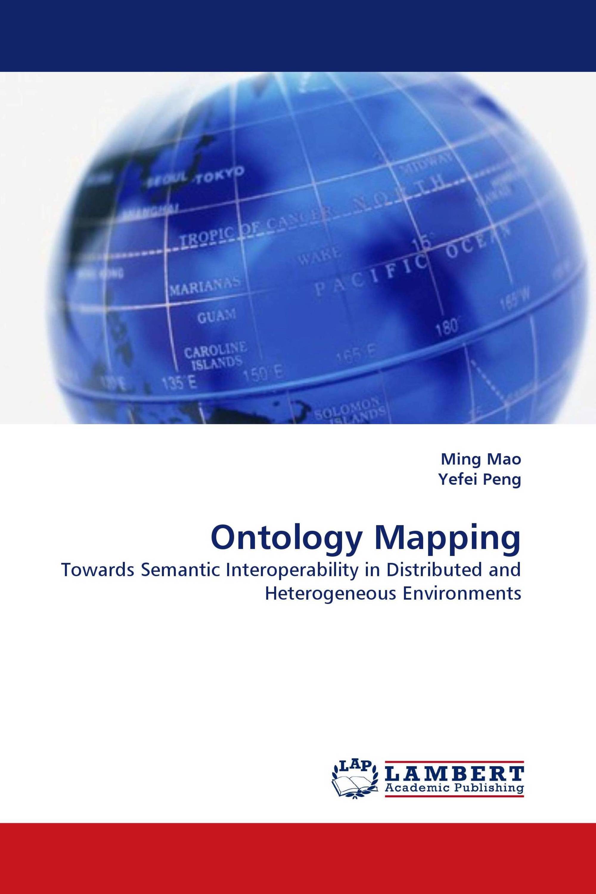 Ontology Mapping