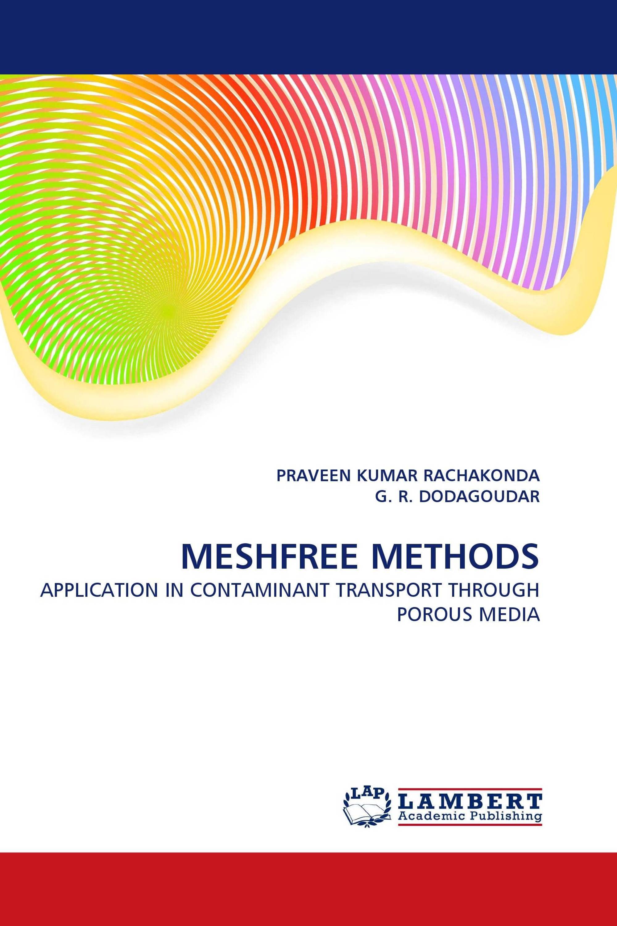 MESHFREE METHODS