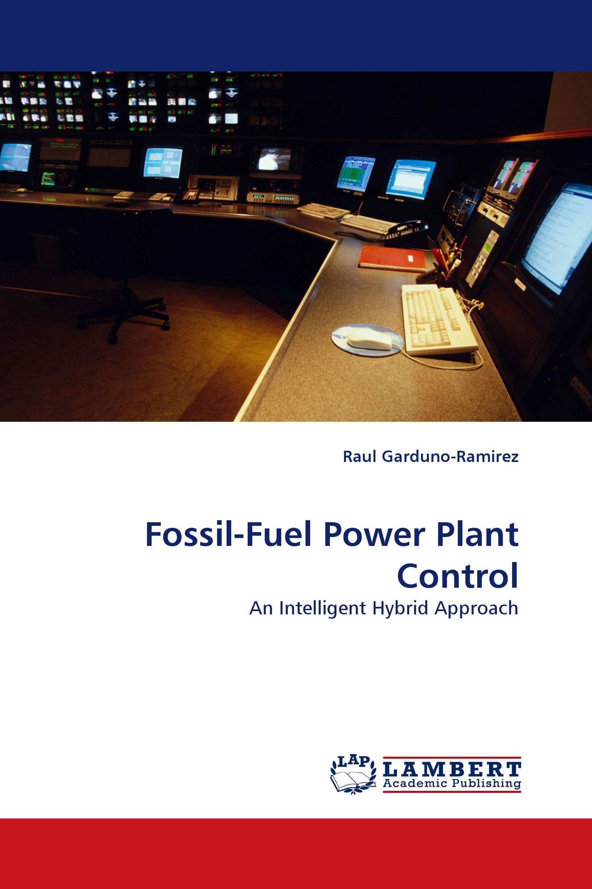 Fossil-Fuel Power Plant Control