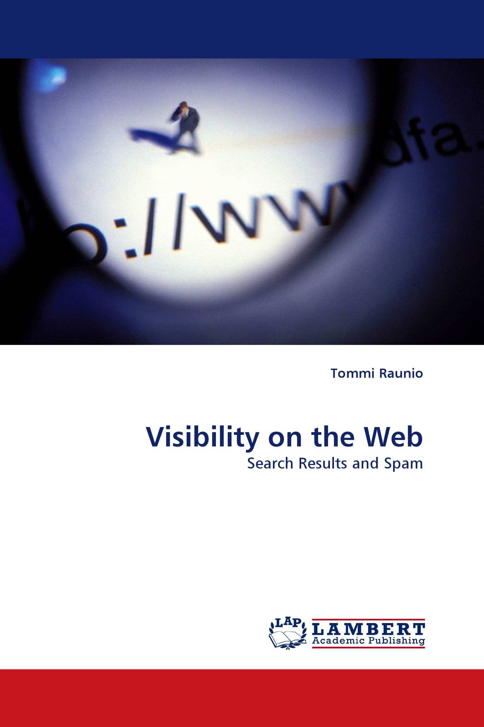 Visibility on the Web
